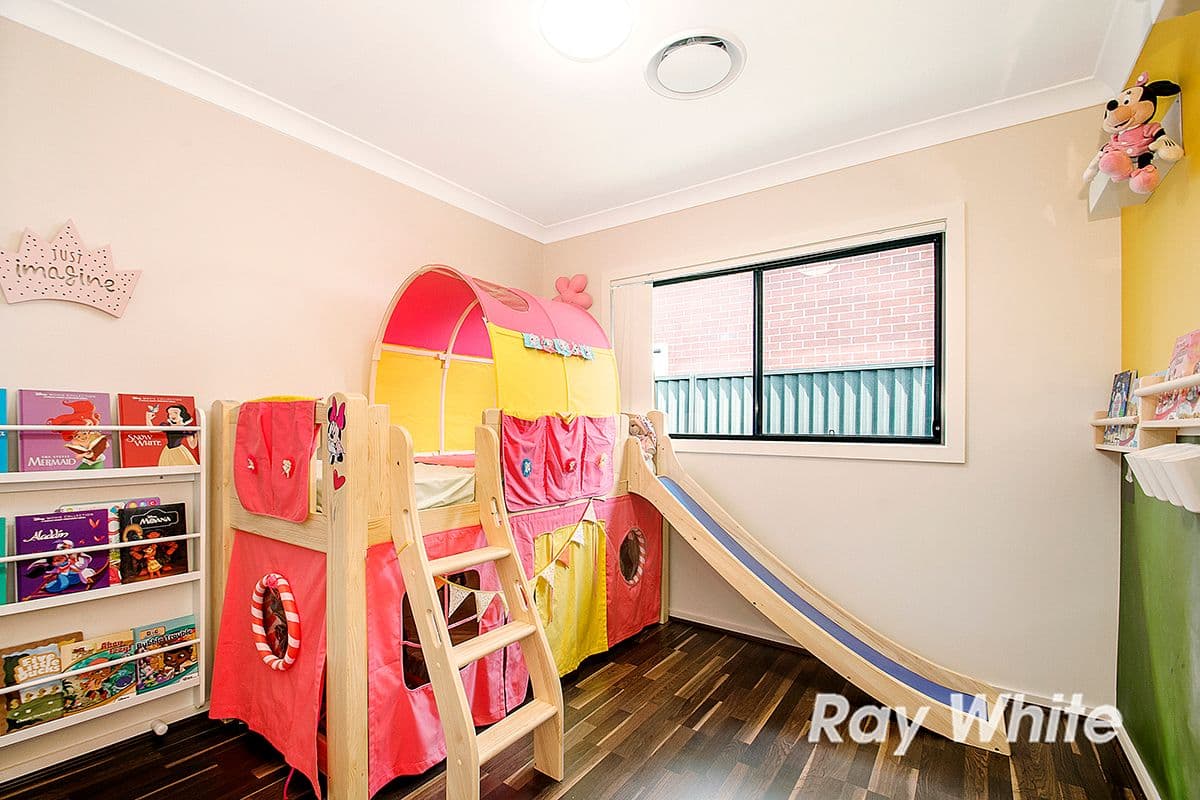 1 Barabati Road, KELLYVILLE NSW 2155, Kellyville - Thumbnail 8