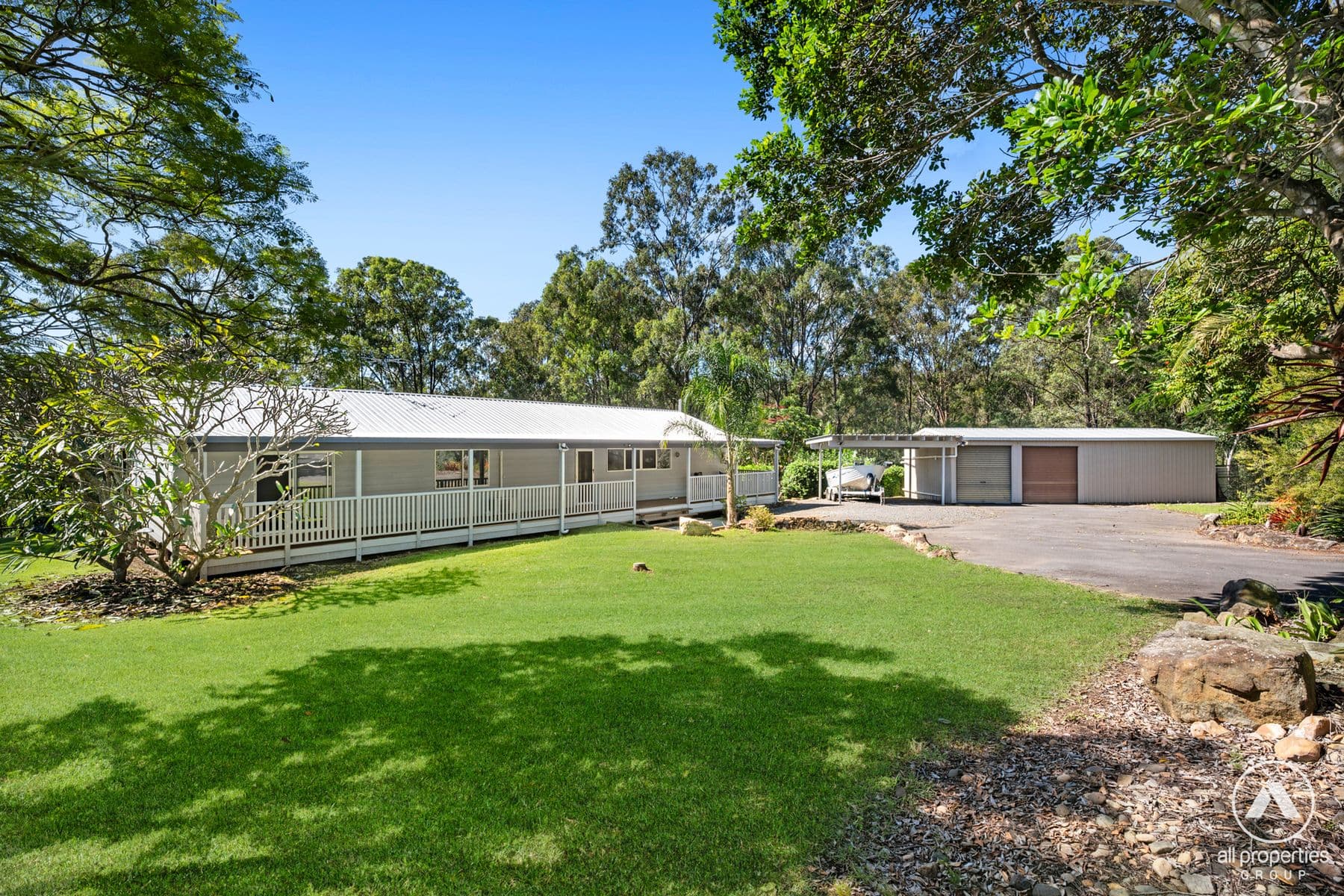 73-79 Samantha Road, Cedar Vale QLD 4285, Cedar Vale - Image 1