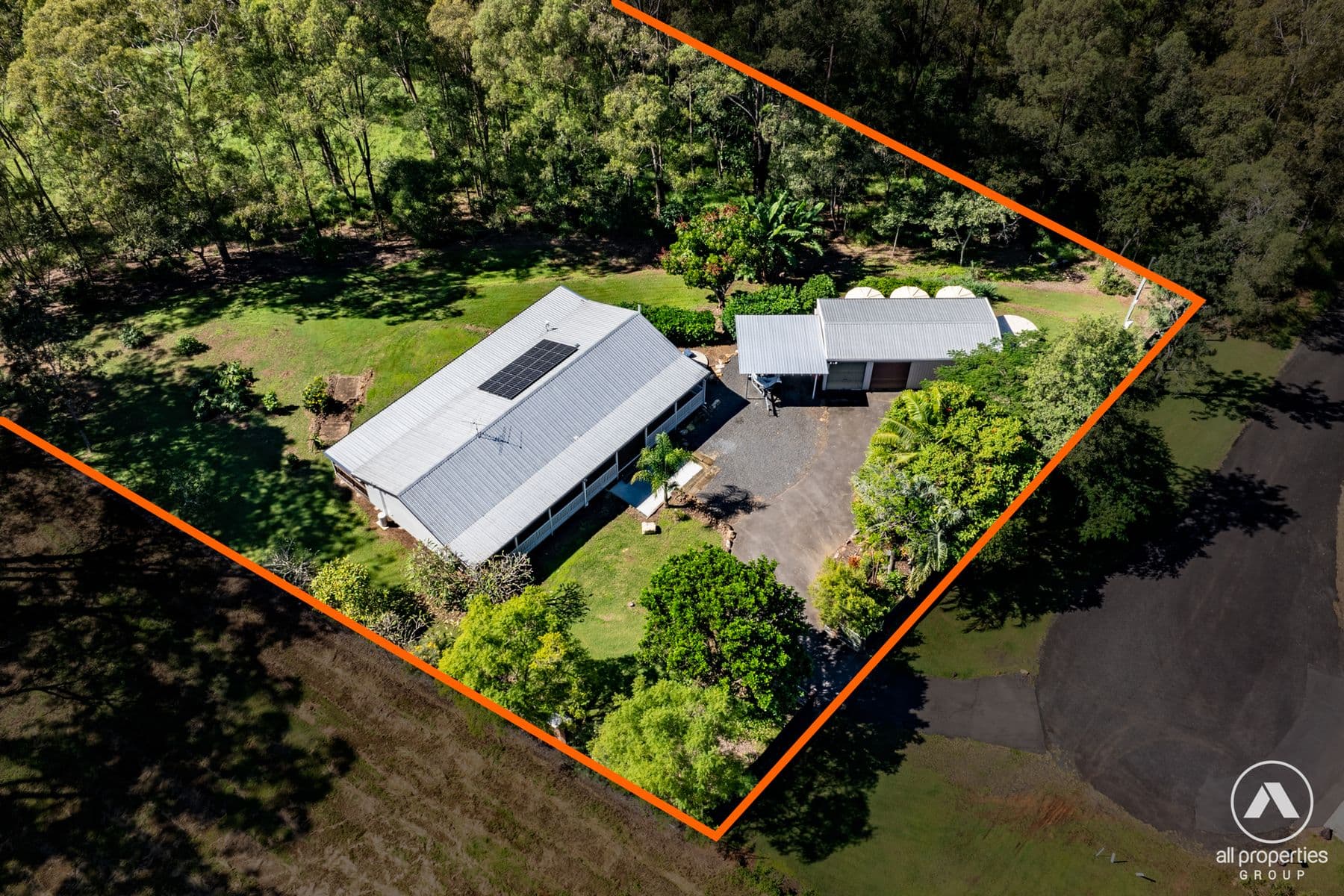 73-79 Samantha Road, Cedar Vale QLD 4285, Cedar Vale - Thumbnail 2