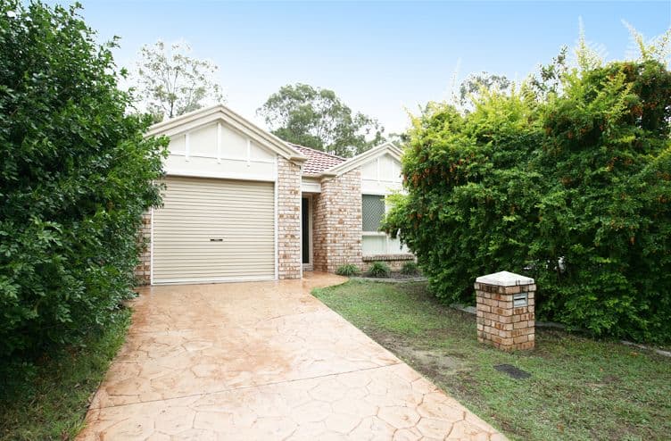 27 St James Street, FOREST LAKE QLD 4078, Forest Lake - Image 1