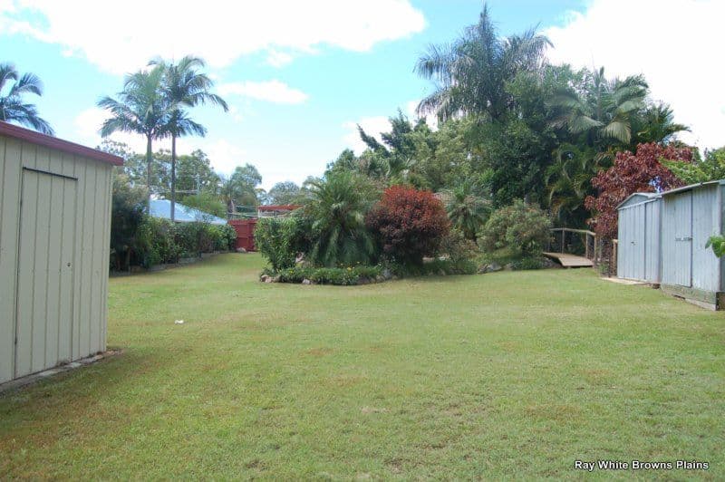 81 Mackellar Drive, BORONIA HEIGHTS QLD 4124, Boronia Heights - Image 1