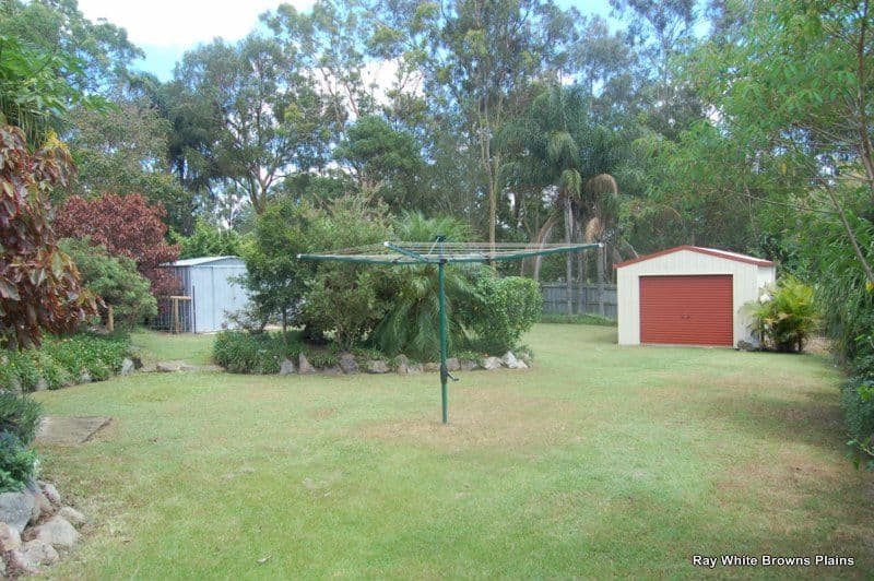 81 Mackellar Drive, BORONIA HEIGHTS QLD 4124, Boronia Heights - Thumbnail 5