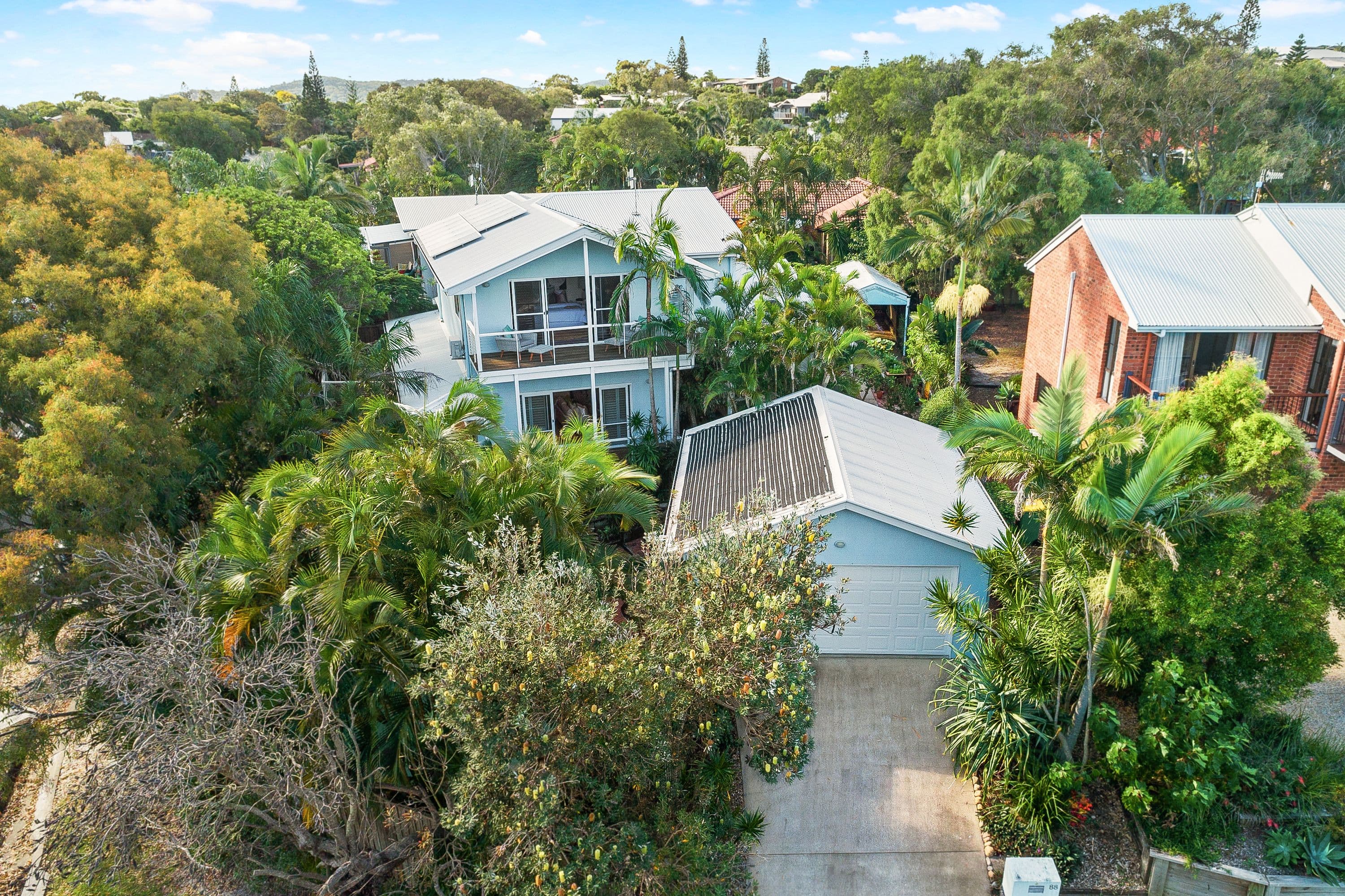88 Orient Drive, Sunrise Beach QLD 4567, Sunrise Beach - Image 1