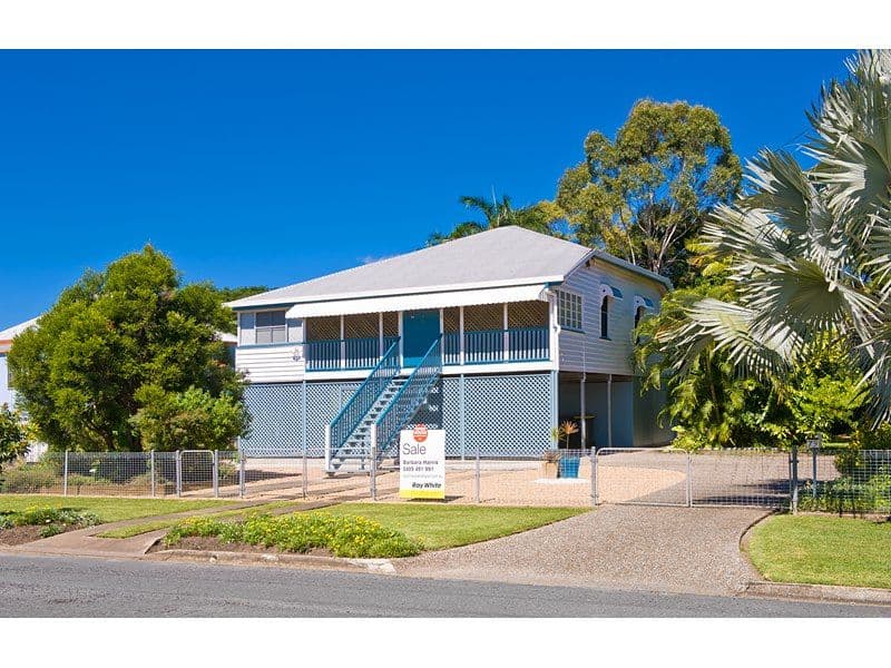 79 Lion Creek Road, WANDAL QLD 4700, Wandal - Image 1