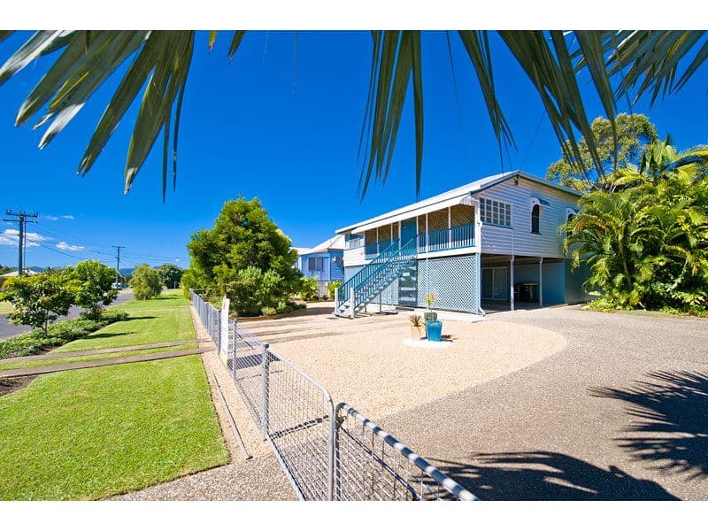 79 Lion Creek Road, WANDAL QLD 4700, Wandal - Thumbnail 2