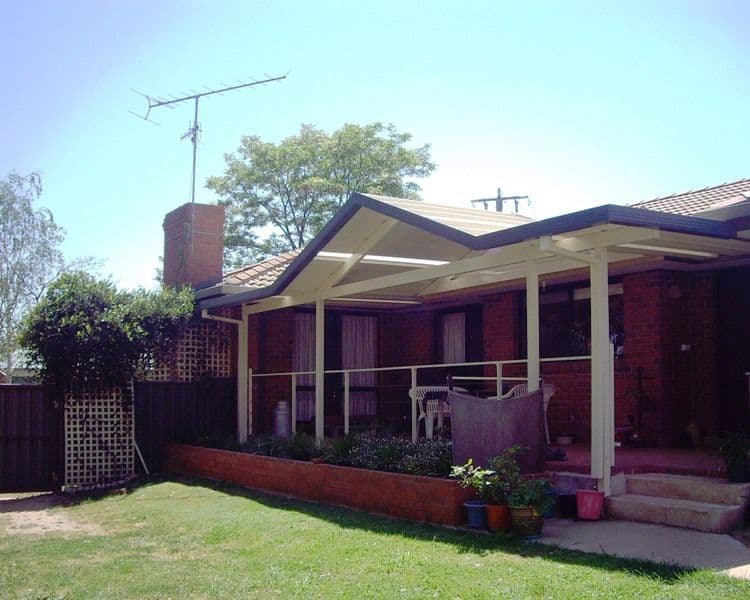 61 Barwon Street, NAGAMBIE VIC 3608, Nagambie - Thumbnail 5