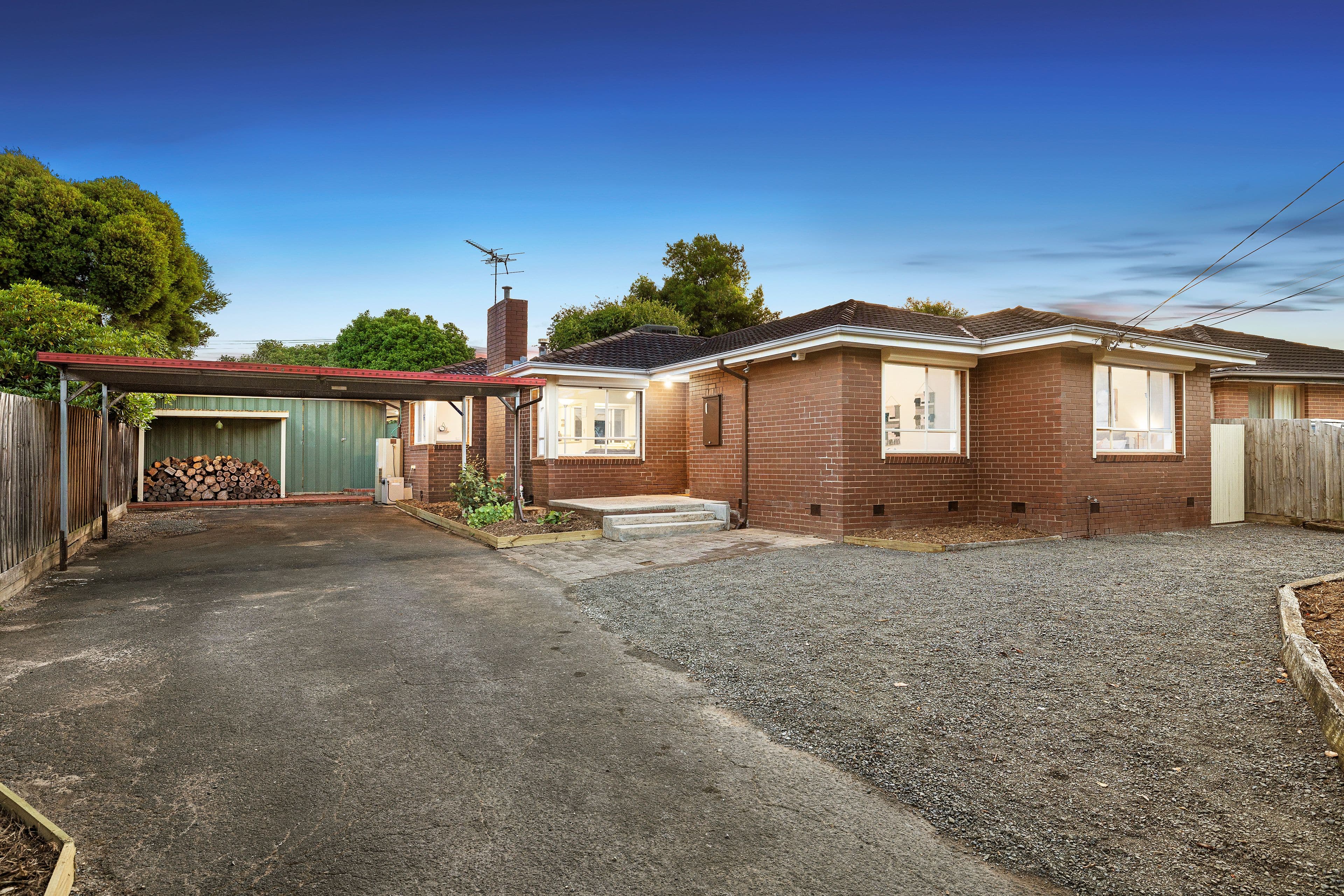 56 Helen Road, Ferntree Gully VIC 3156, Ferntree Gully - Image 1