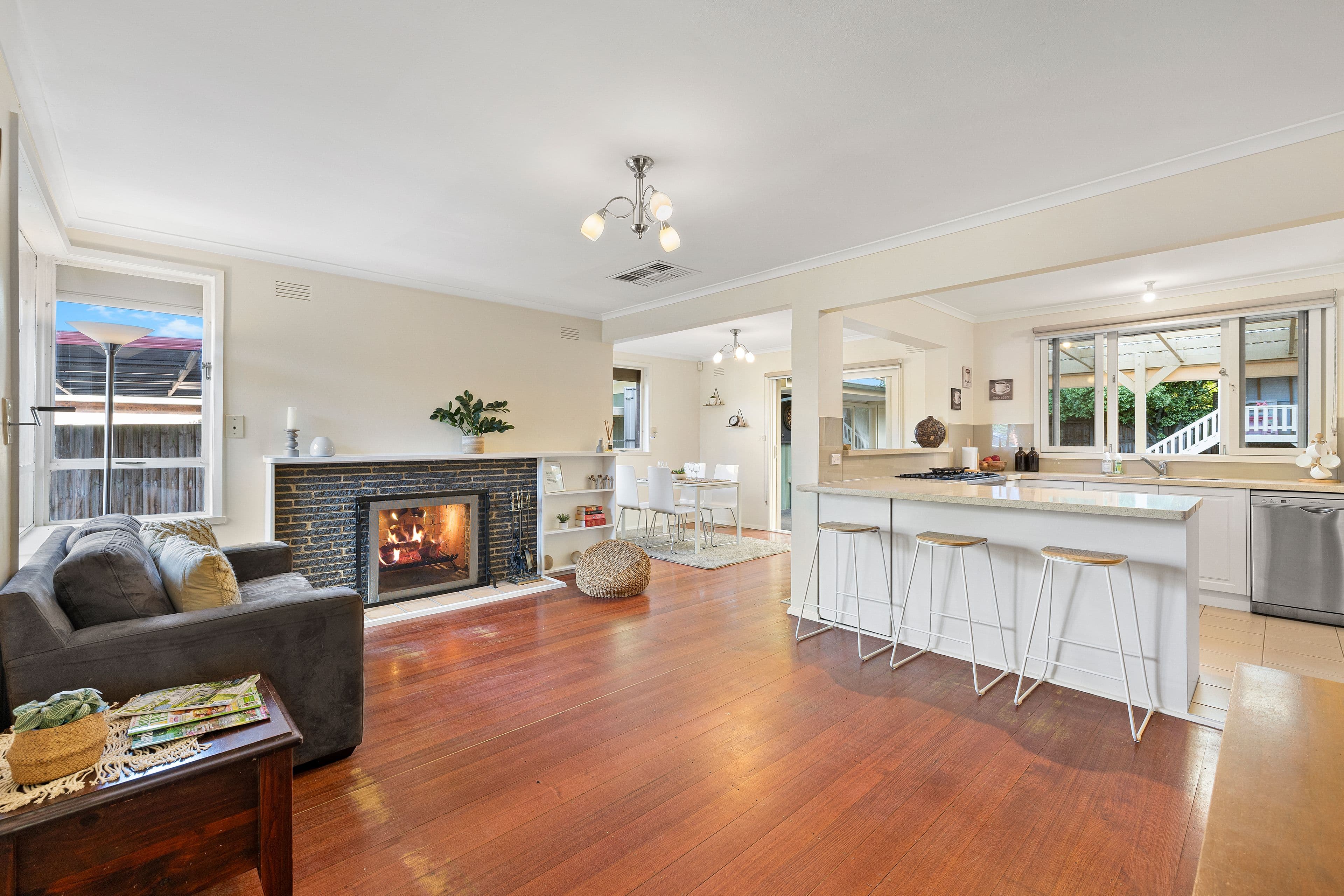 56 Helen Road, Ferntree Gully VIC 3156, Ferntree Gully - Thumbnail 2