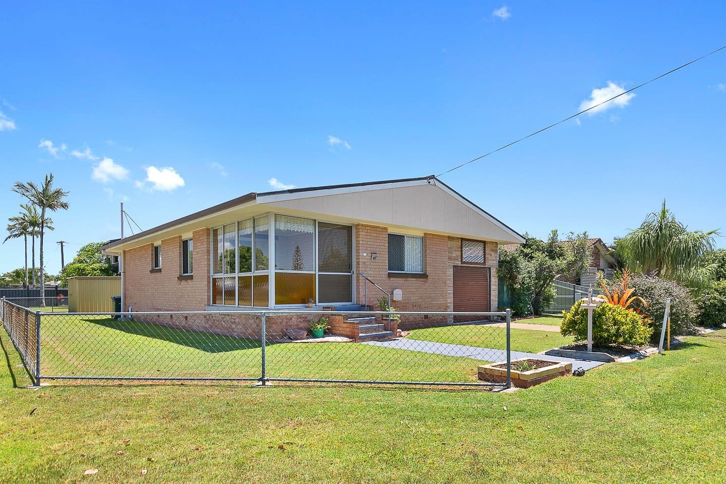 45 Wonga Street, Scarness QLD 4655, Scarness - Thumbnail 2