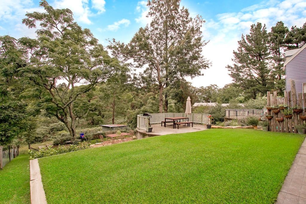 29 Rainridge Road, KURRAJONG HEIGHTS NSW 2758, Kurrajong Heights - Thumbnail 3