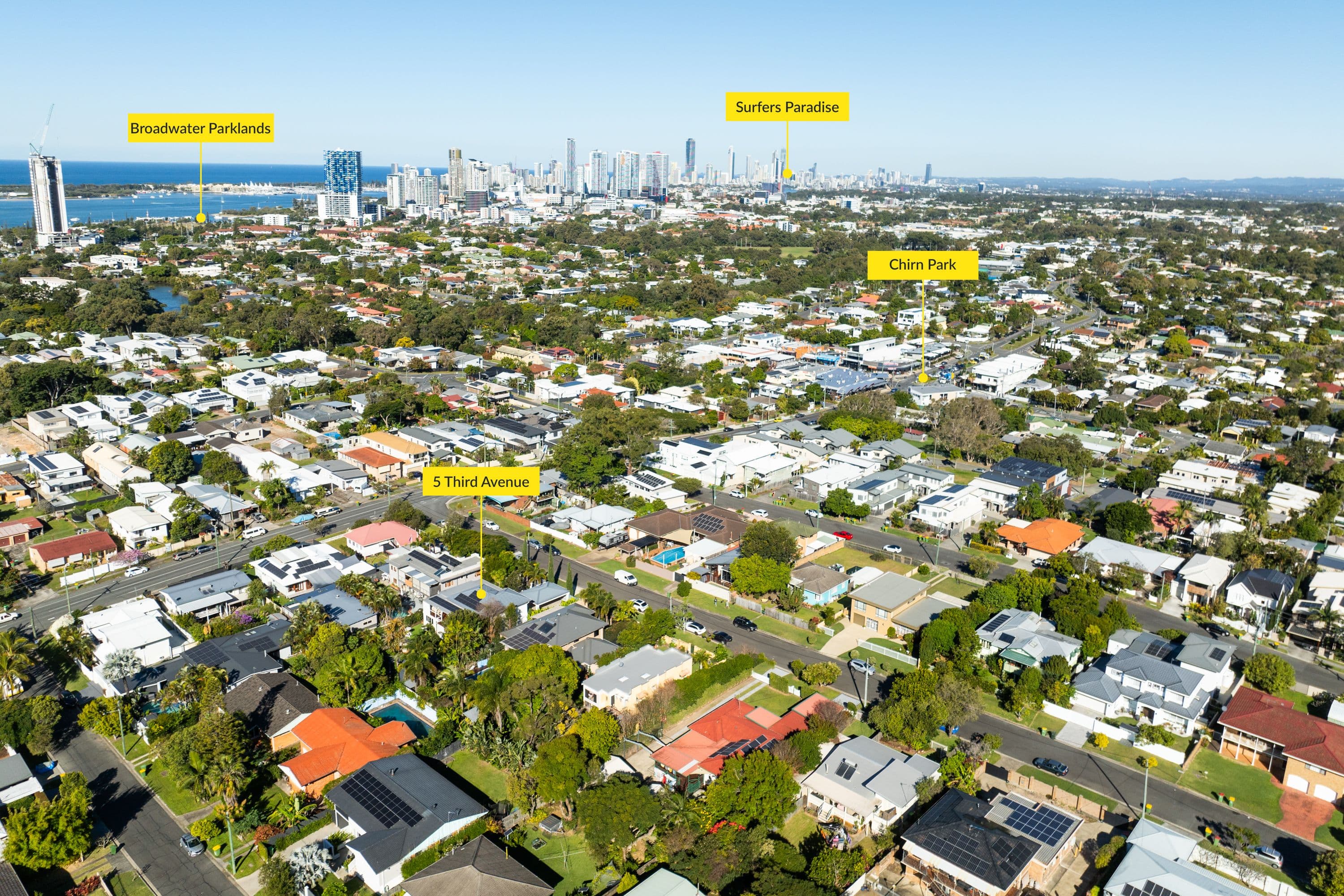 5 Third Avenue, Labrador QLD 4215, Labrador - Thumbnail 6