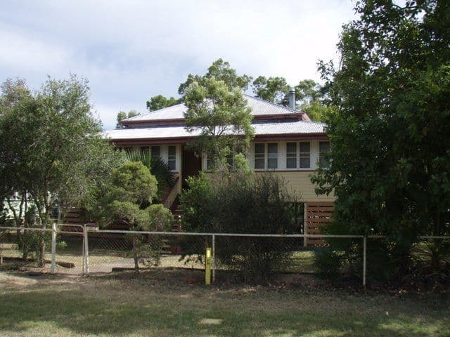 117 Edward Street, CHARLEVILLE QLD 4470, Charleville - Image 1