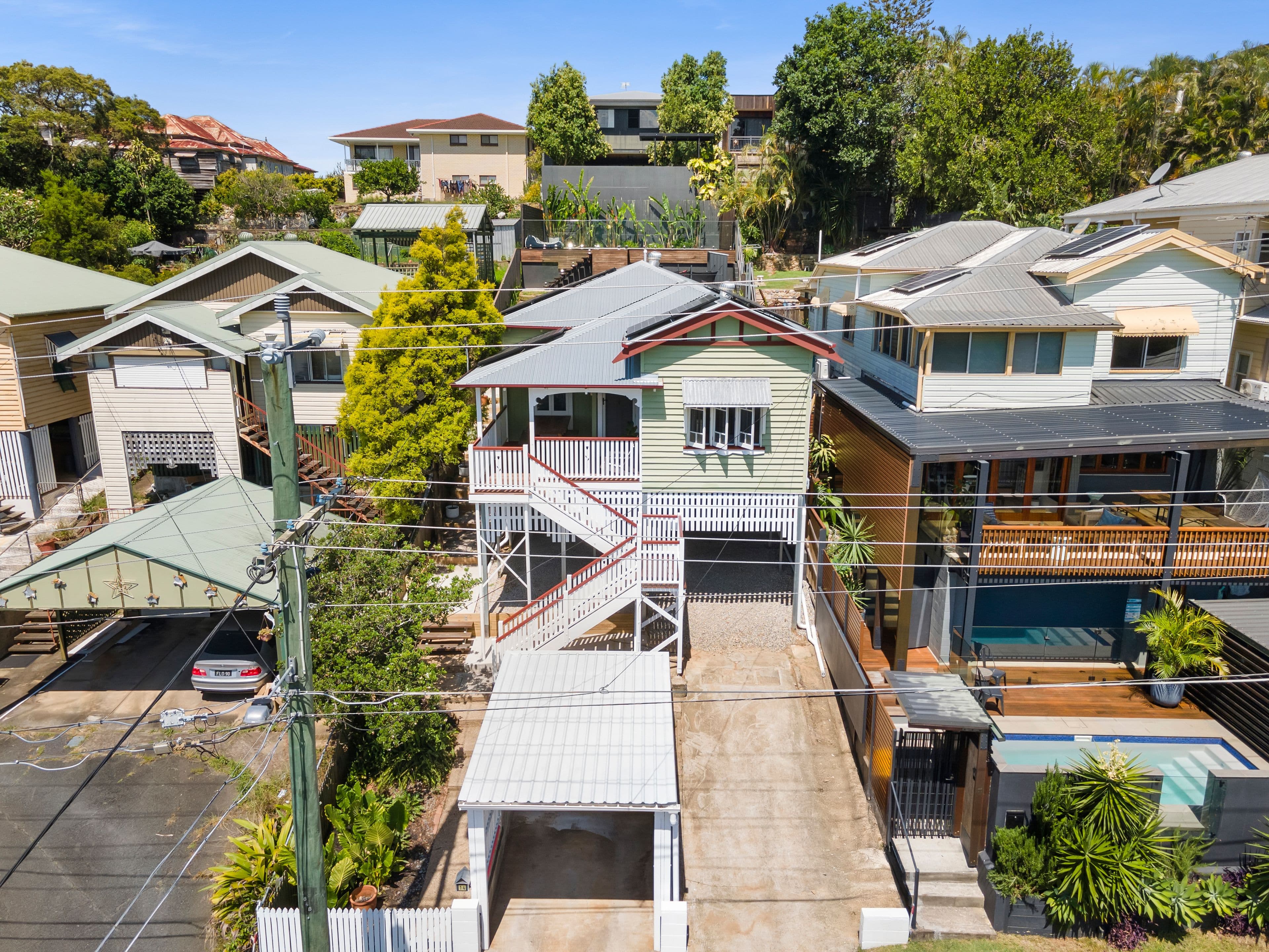 14 Carrington Street, Paddington QLD 4064, Paddington - Image 1