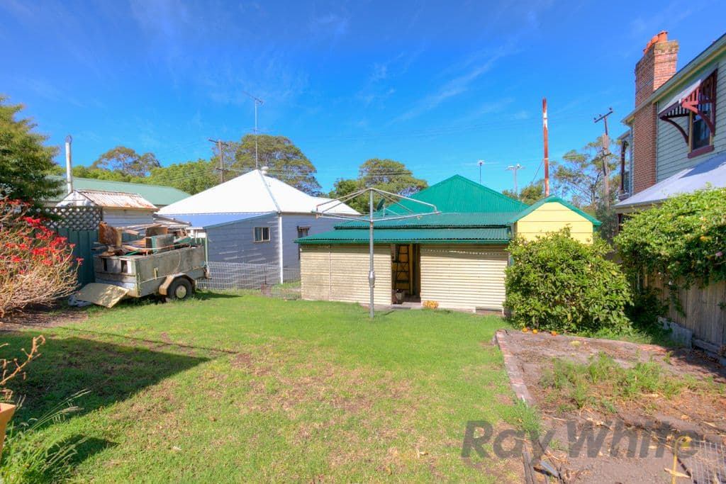 27 Boscawen Street, WALLSEND NSW 2287, Wallsend - Thumbnail 5