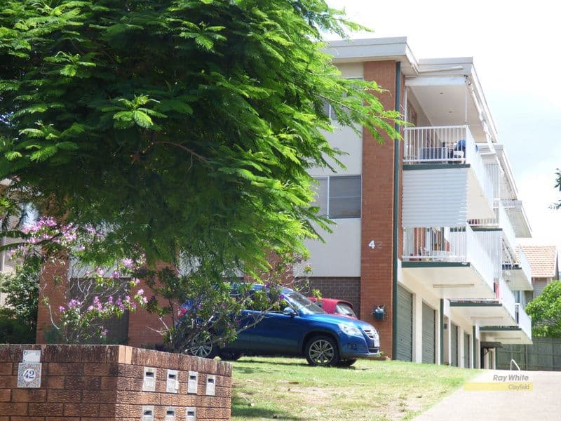 42 Gregory Street, Clayfield QLD 4011, Clayfield - Thumbnail 7