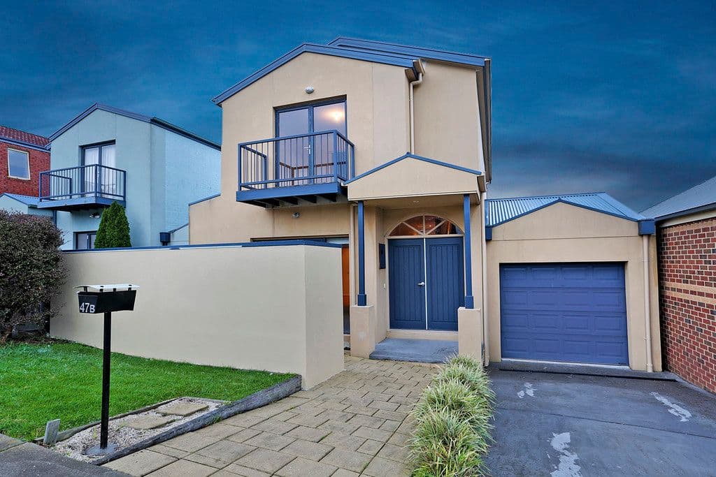 47B Sunderland Road, Wandana Heights VIC 3216, Wandana Heights - Image 1