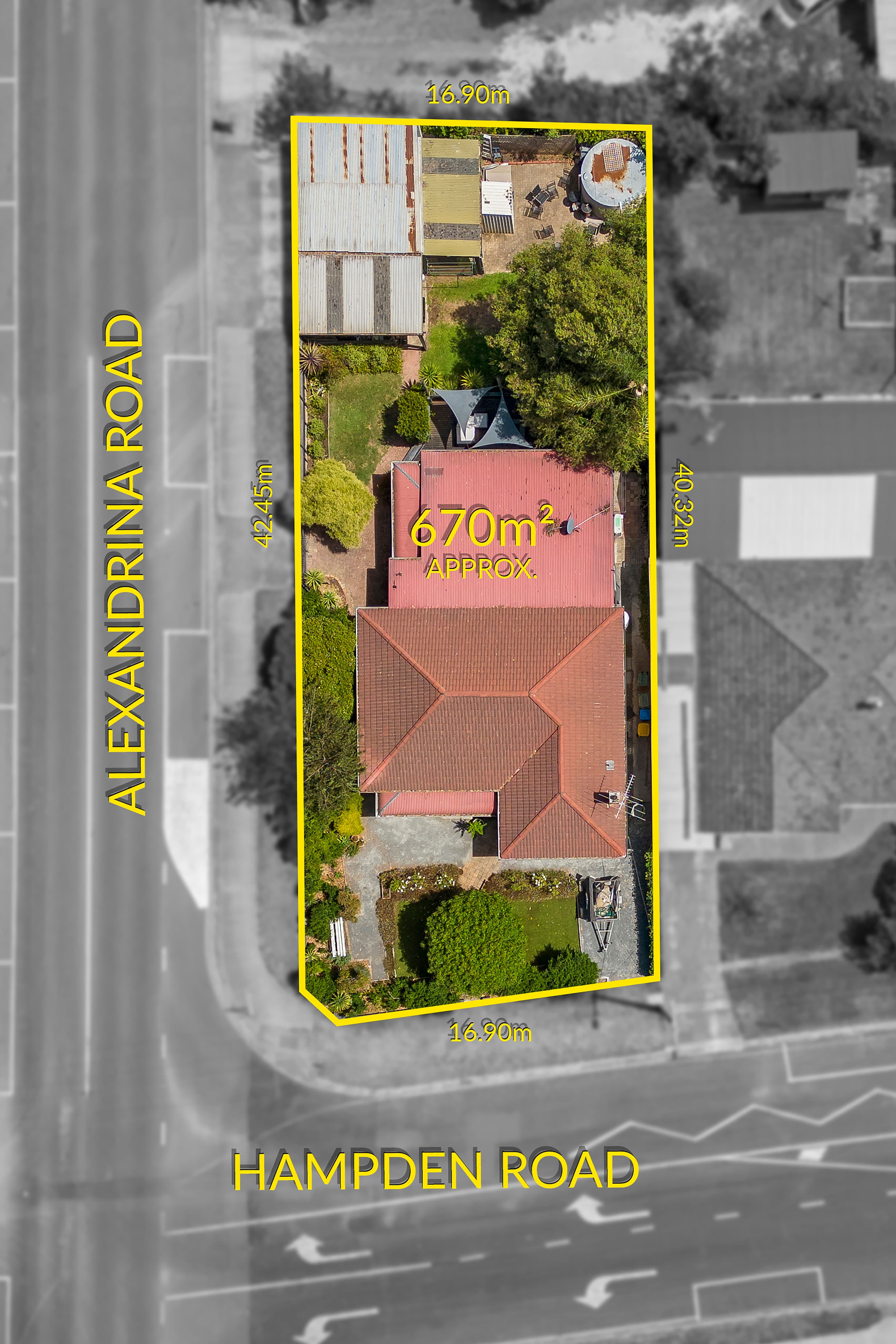 44 Hampden Road, Mount Barker SA 5251, Mount Barker - Thumbnail 2