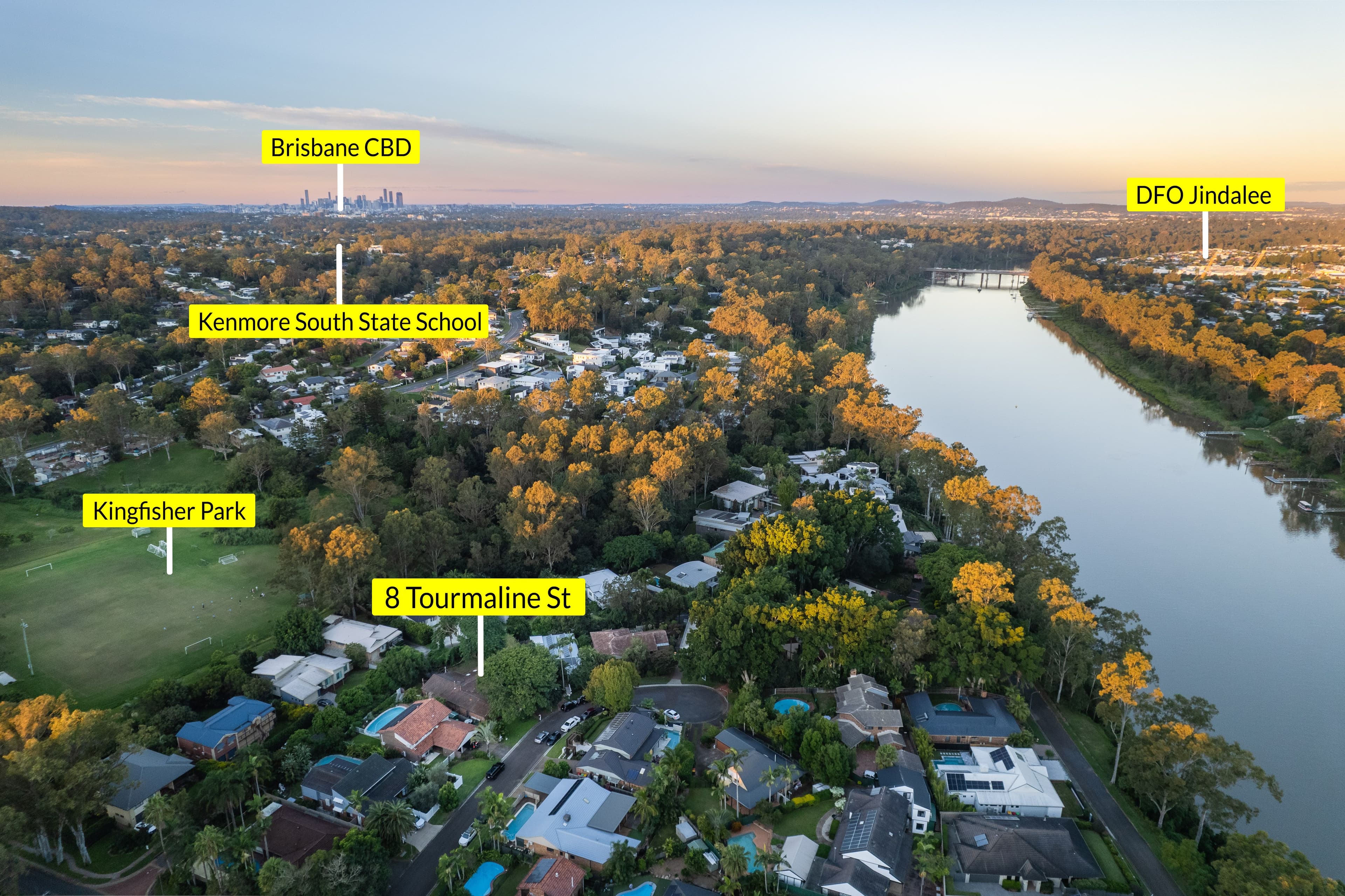 8 Tourmaline Street, Kenmore QLD 4069, Kenmore - Thumbnail 5