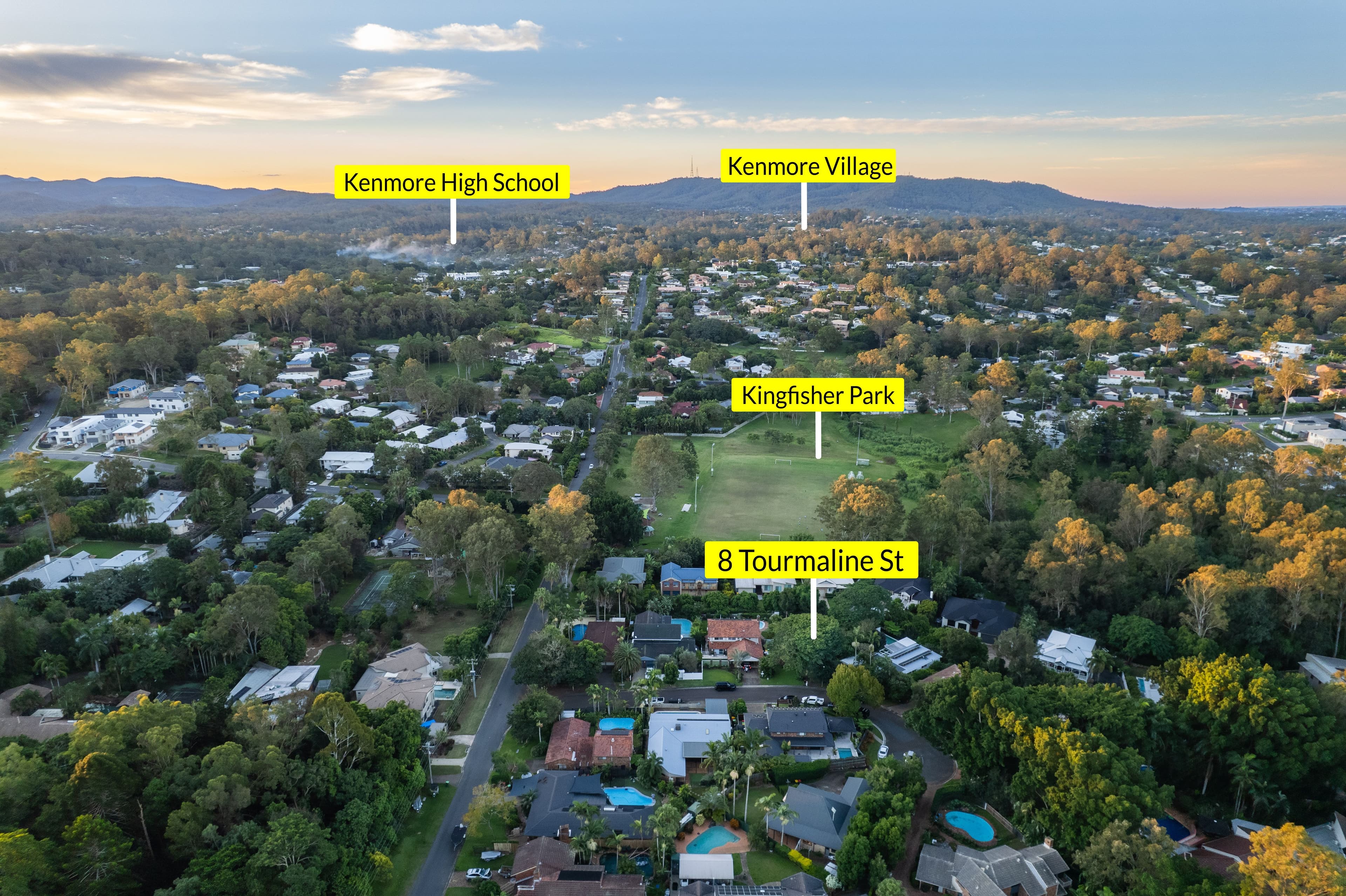 8 Tourmaline Street, Kenmore QLD 4069, Kenmore - Thumbnail 6