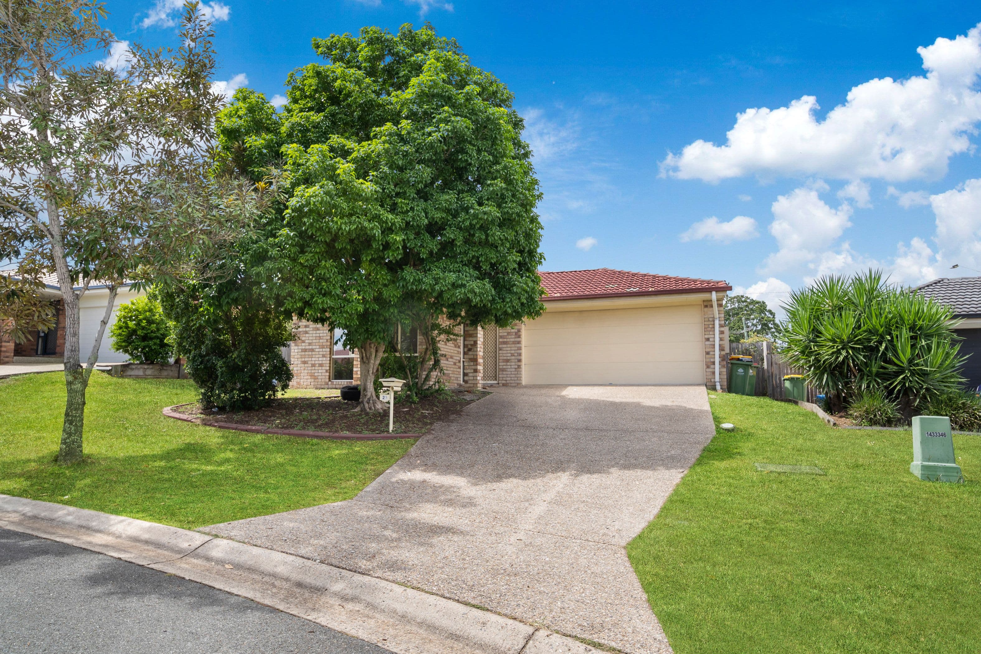 25 Cherokee Place, Heritage Park QLD 4118, Heritage Park - Image 1