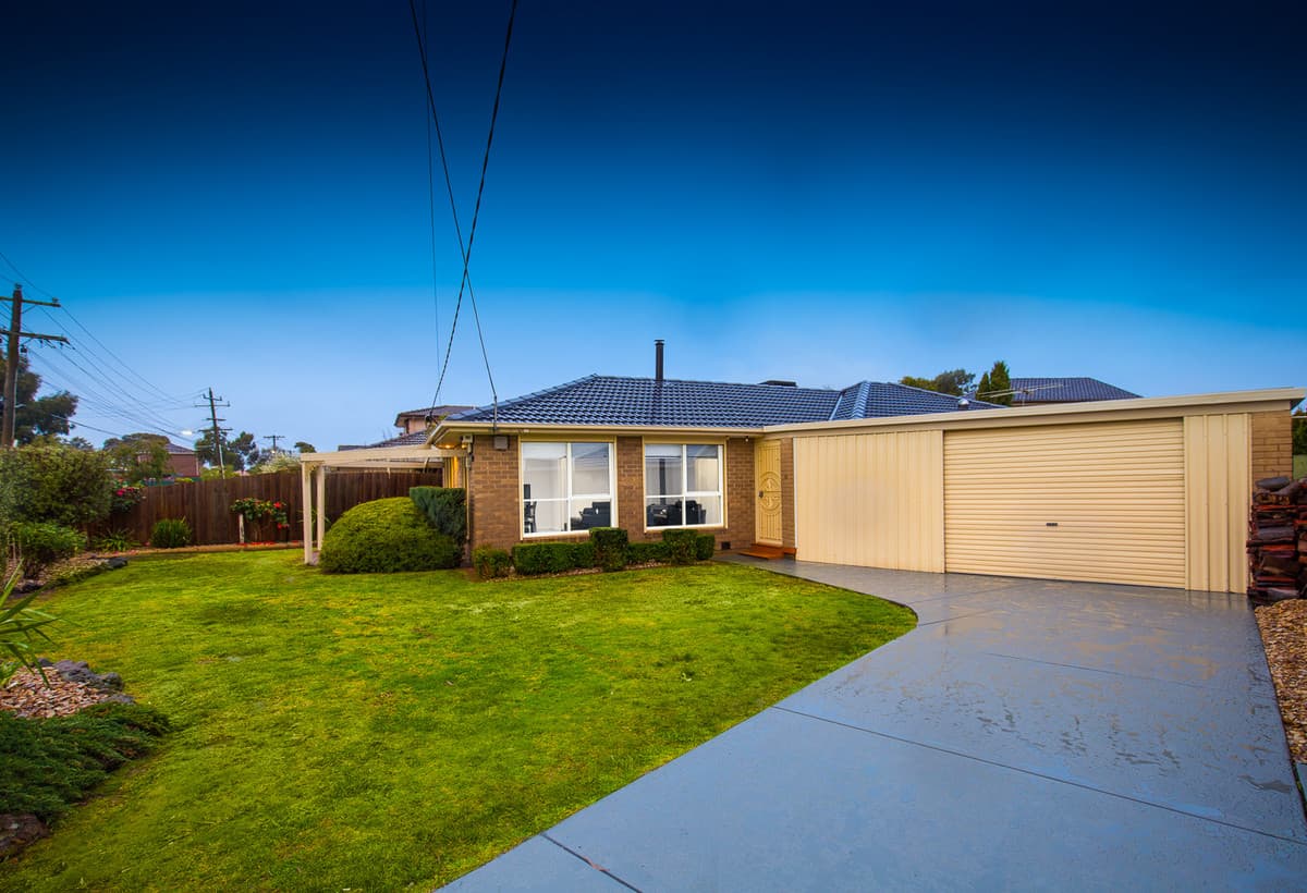 6 Bega Court, Gladstone Park VIC, Gladstone Park - Thumbnail 4