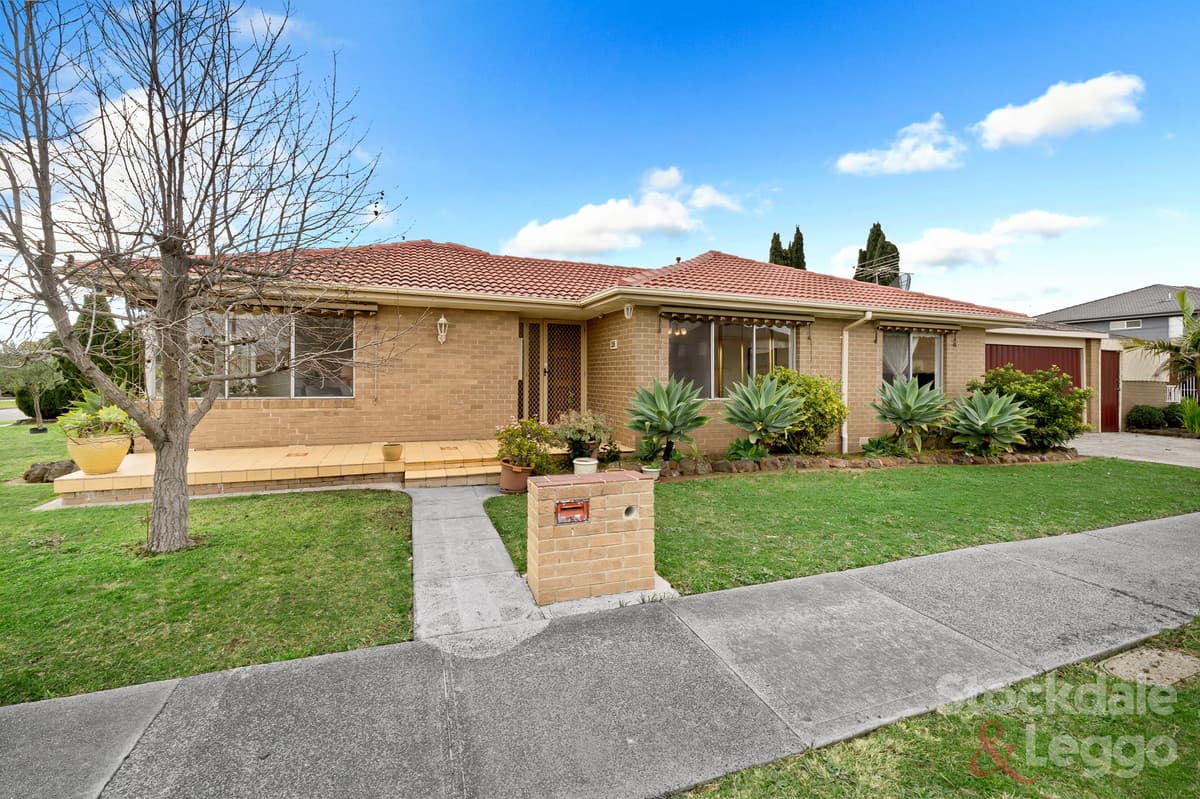 6 Bega Court, Gladstone Park VIC, Gladstone Park - Thumbnail 5