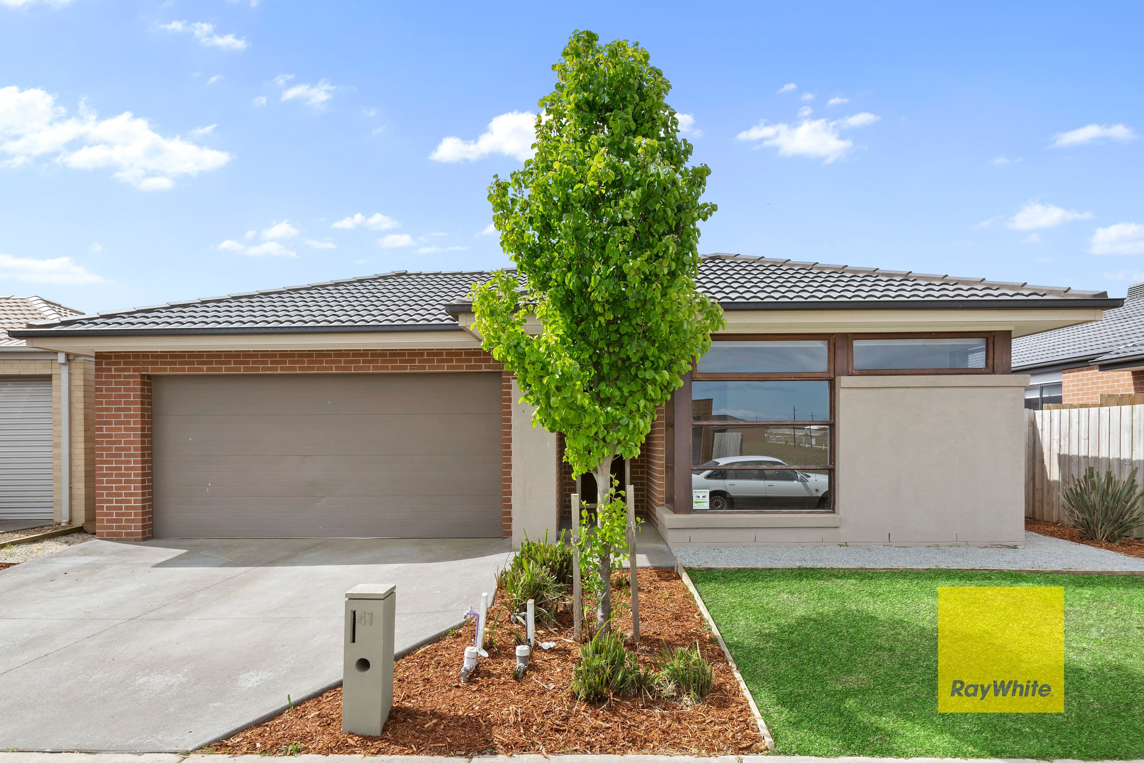 41 Jacana Way, Armstrong Creek VIC 3217, Armstrong Creek - Image 1