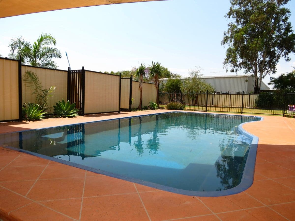 4 Peppertree Lane, Emerald QLD 4720, Emerald - Thumbnail 4
