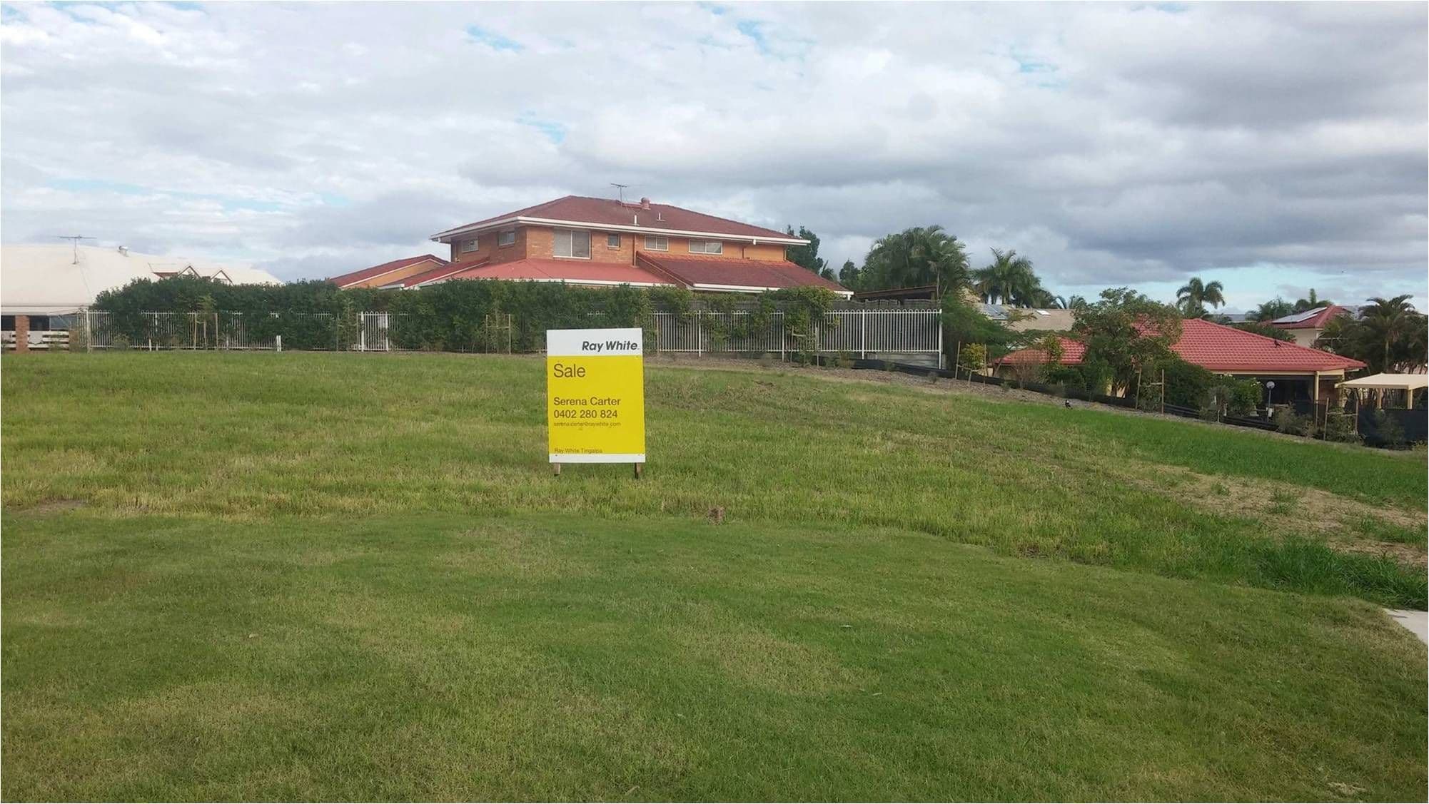 Lot 25 Munce Place, CANNON HILL QLD 4170, Cannon Hill - Image 1