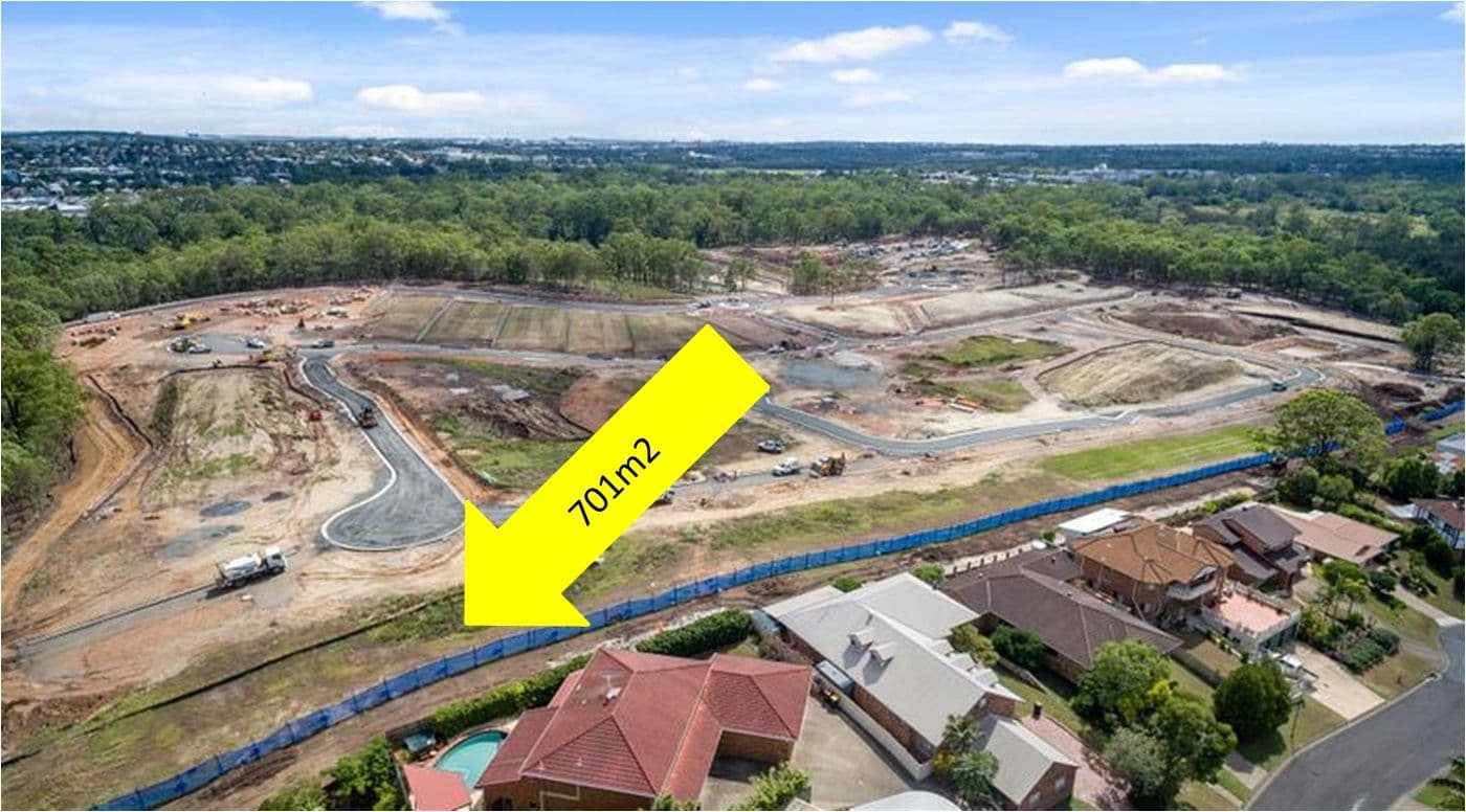 Lot 25 Munce Place, CANNON HILL QLD 4170, Cannon Hill - Thumbnail 4