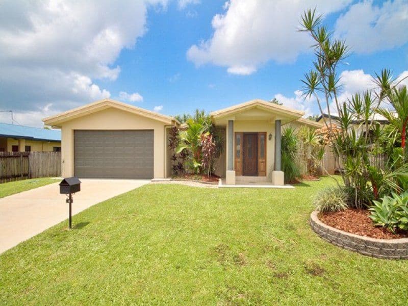 4 Maren Street, EDMONTON QLD 4869, Edmonton - Image 1