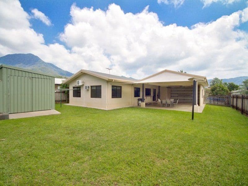 4 Maren Street, EDMONTON QLD 4869, Edmonton - Thumbnail 7