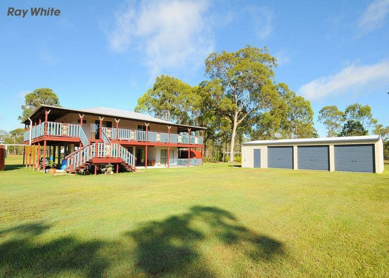 0 Howard Heights Road, HOWARD QLD 4659, Howard - Thumbnail 2