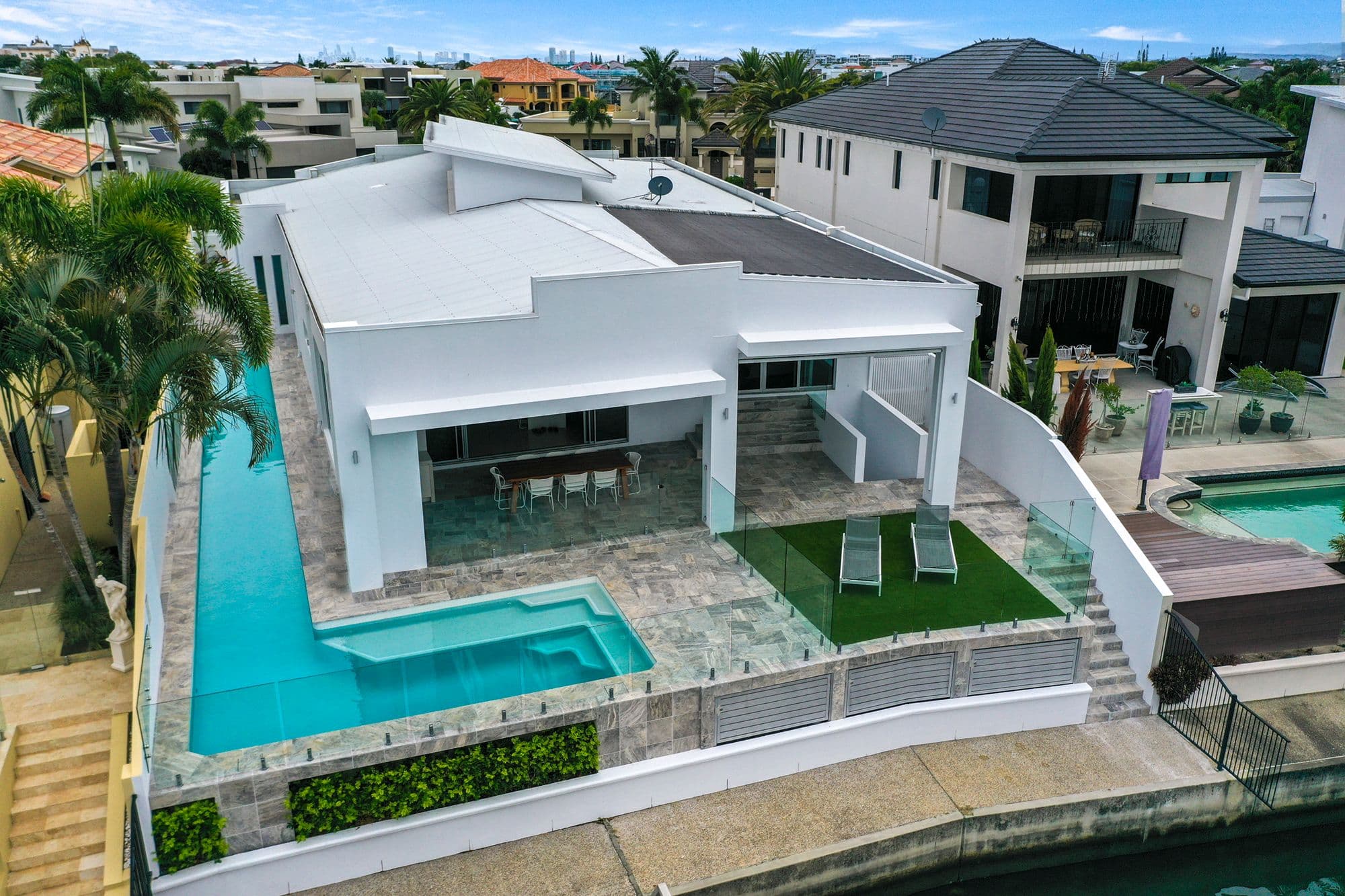 45 Royal Albert Crescent, Sovereign Islands QLD 4216, Sovereign Islands - Thumbnail 2