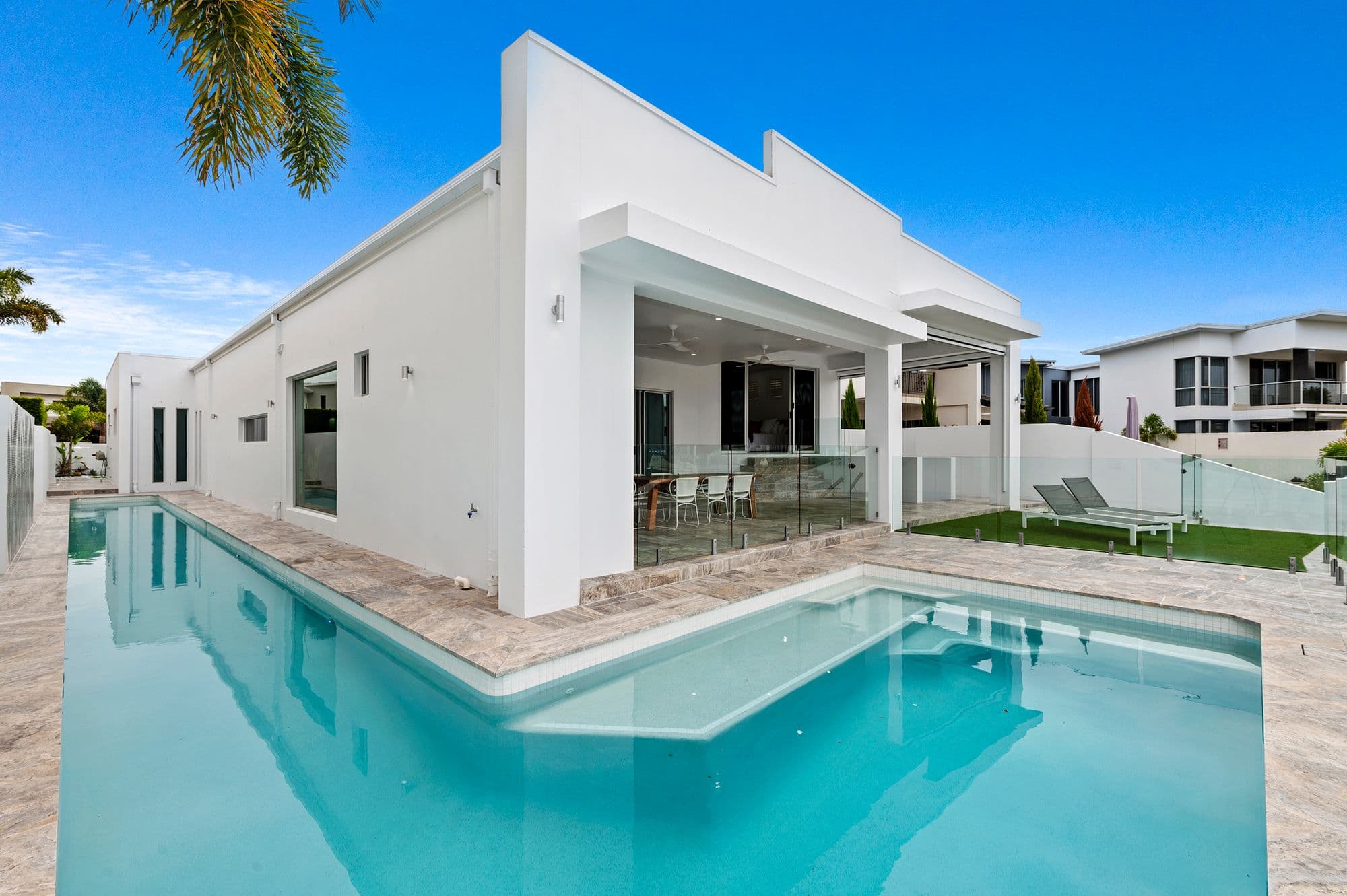 45 Royal Albert Crescent, Sovereign Islands QLD 4216, Sovereign Islands - Thumbnail 3