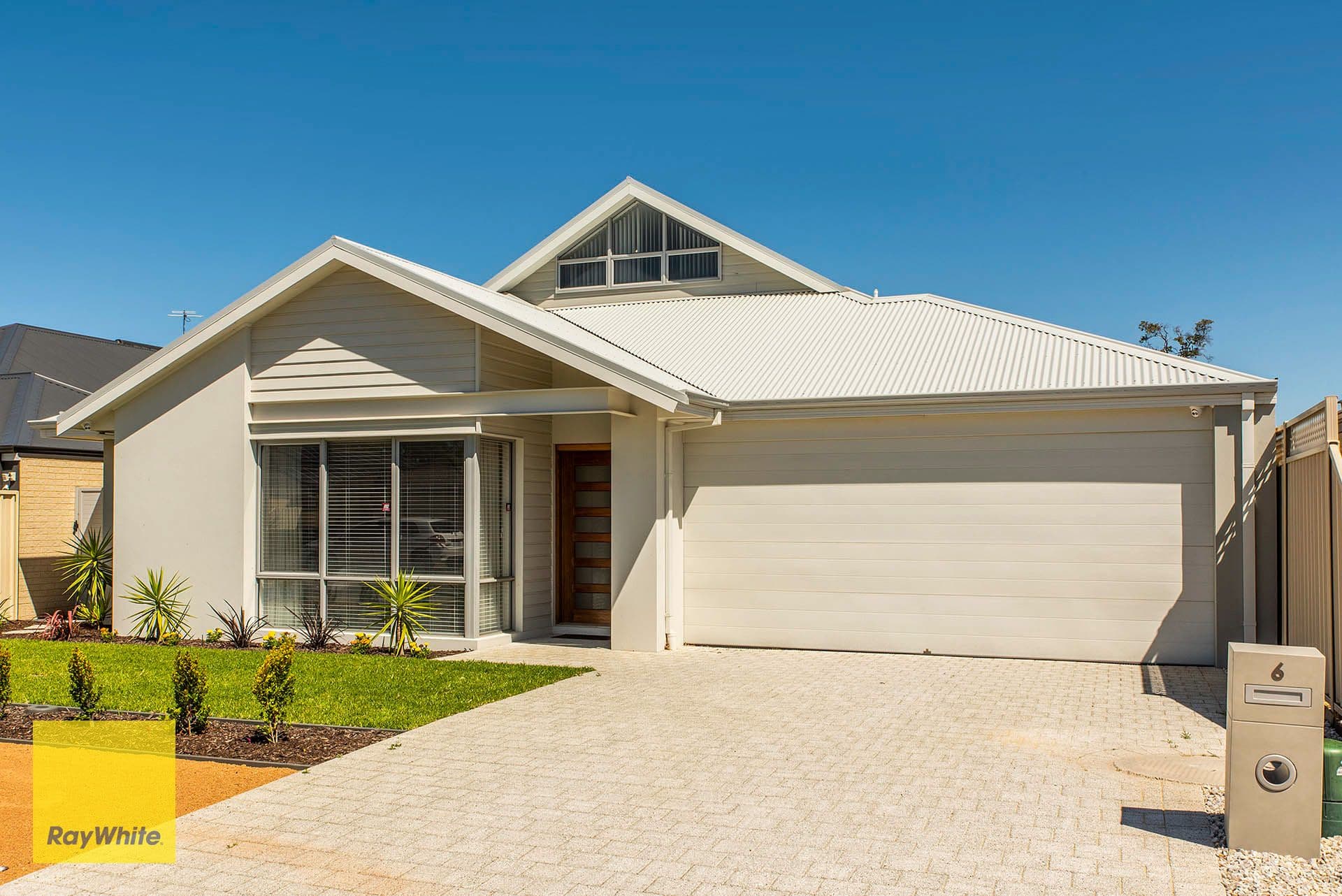 6 Sessilis Crescent, Wattle Grove WA 6107, Wattle Grove - Image 1
