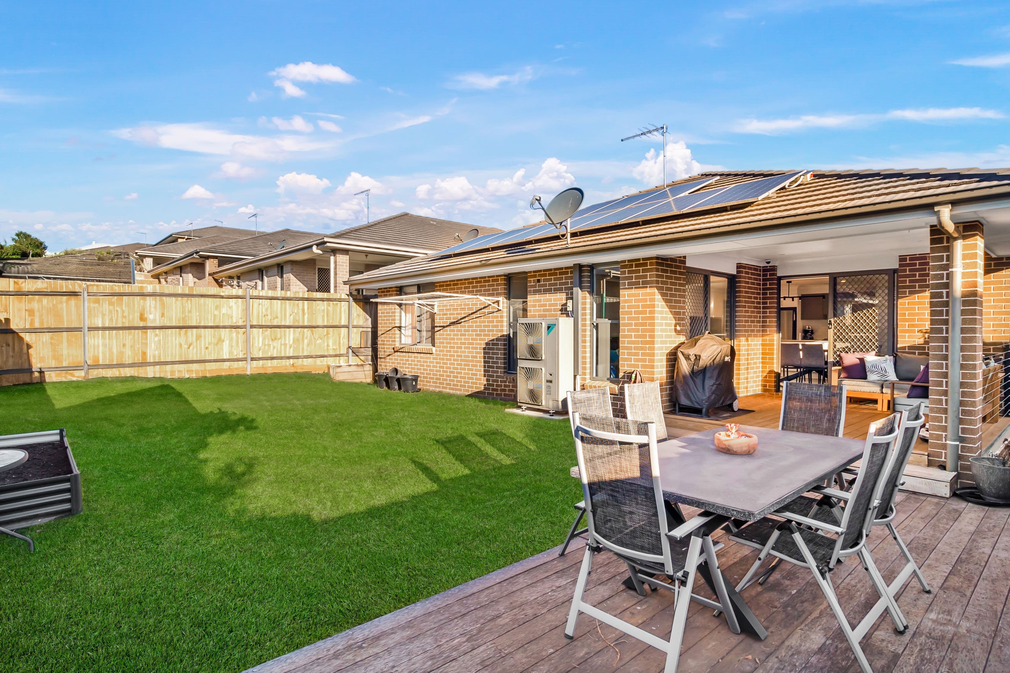15 Weema Street, CADDENS NSW 2747, Caddens - Thumbnail 7