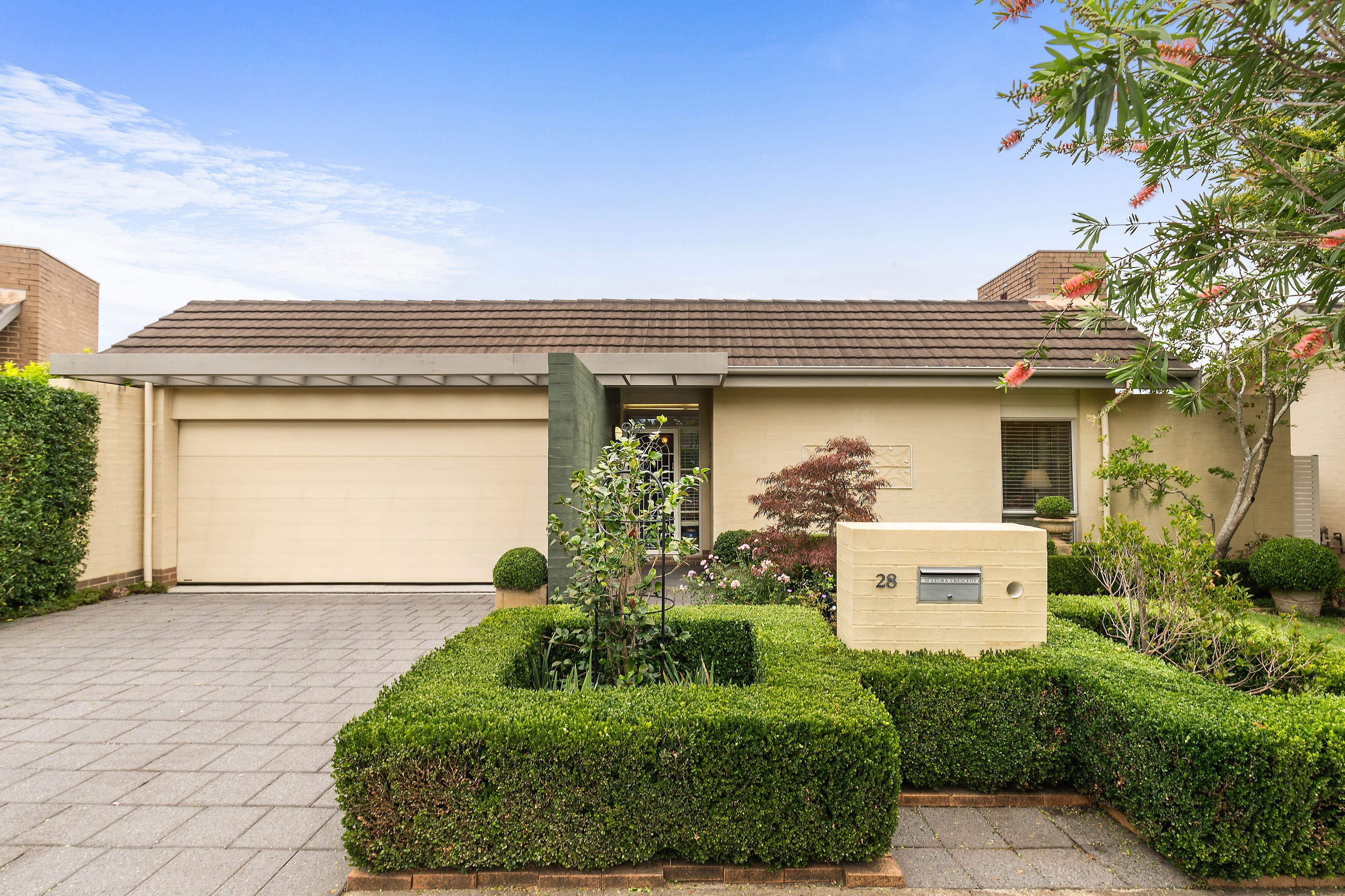 28 Leura Crescent, Turramurra NSW 2074, North Turramurra - Image 1