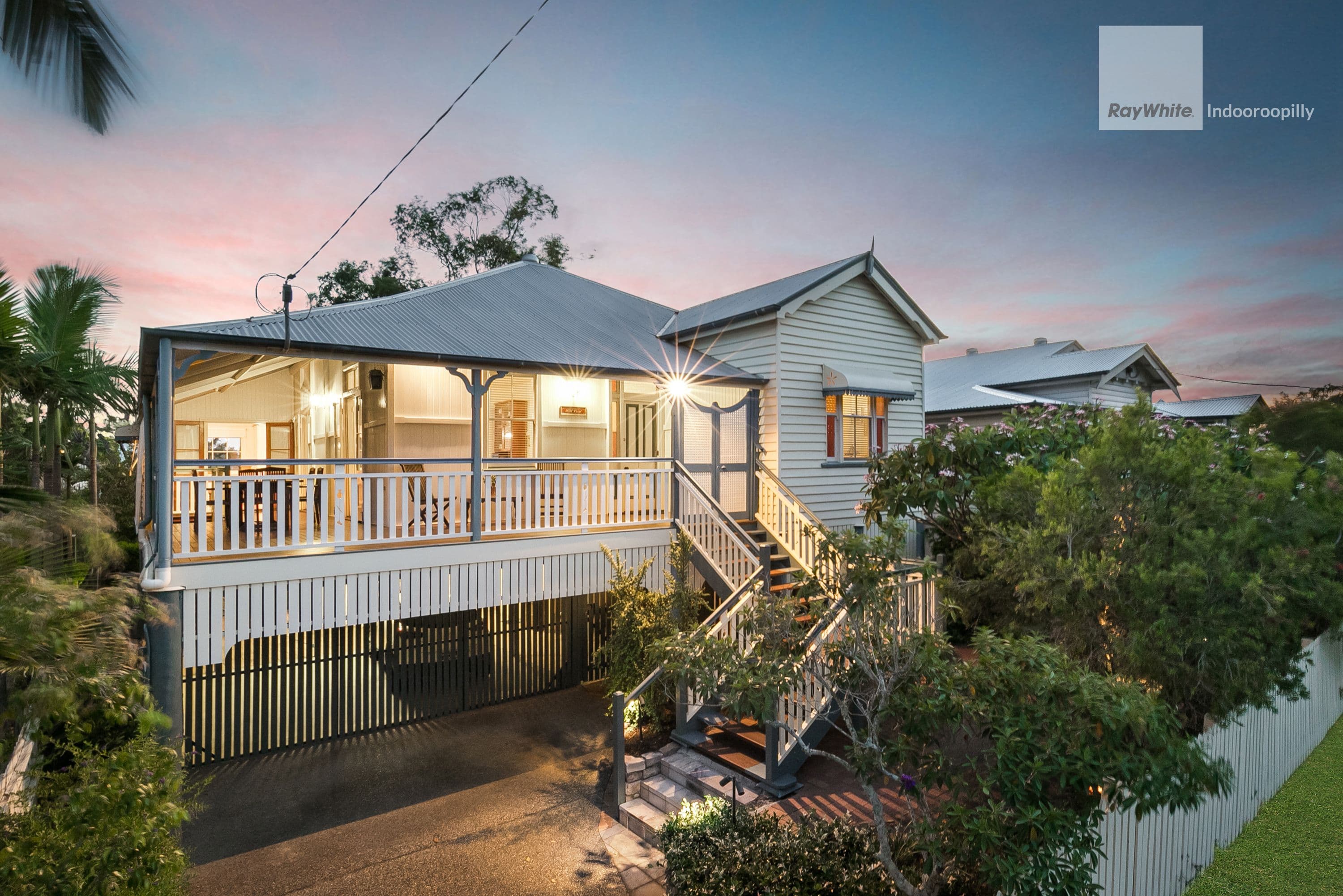 16 Broomfield Street, Taringa QLD 4068, Taringa - Image 1