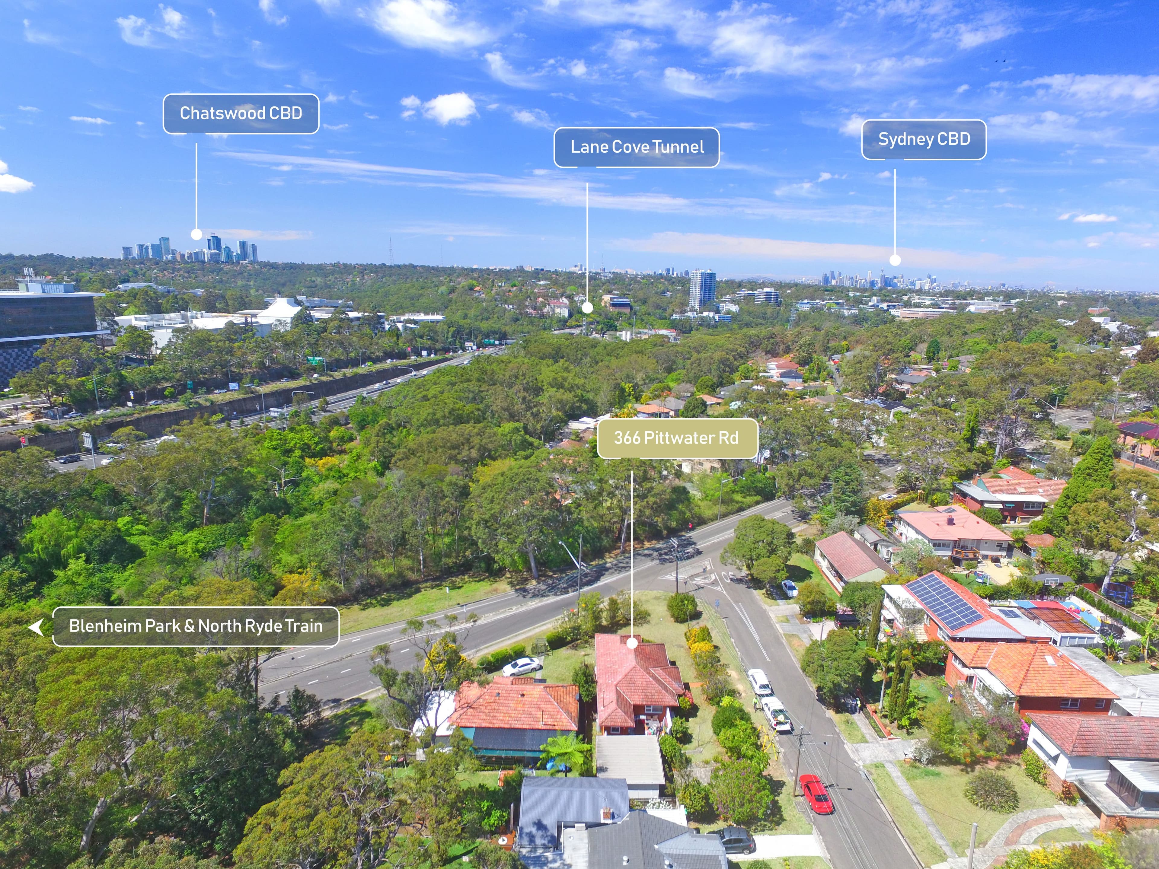 366 Pittwater Road, North Ryde - Thumbnail 3