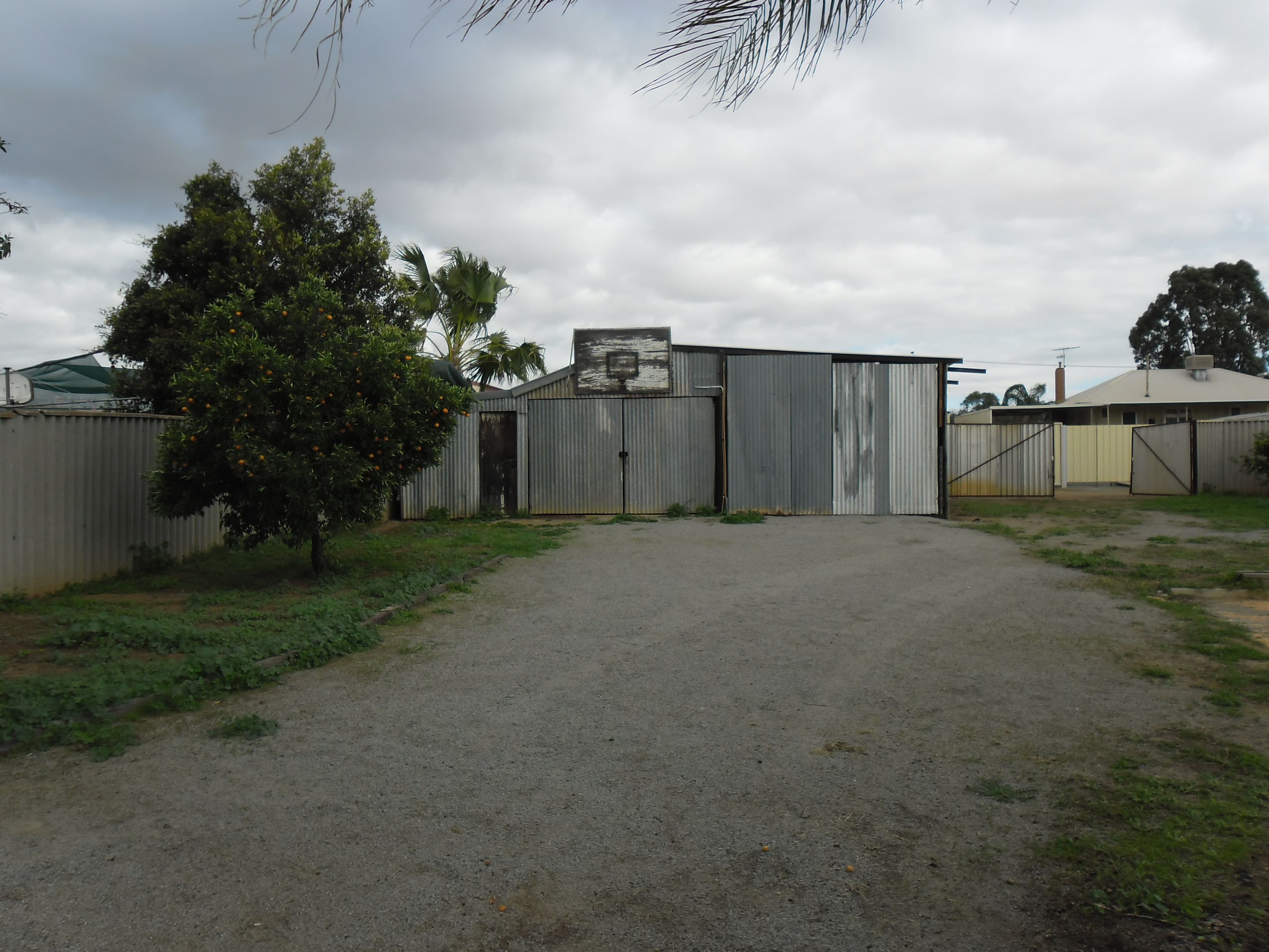 7 Railway Avenue, CARNAMAH WA 6517, Carnamah - Thumbnail 3