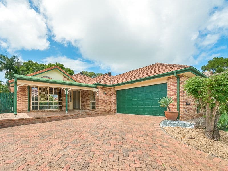 17 Castle Rock Street, Parkwood QLD 4214, Parkwood - Image 1