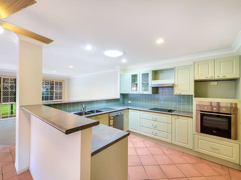 17 Castle Rock Street, Parkwood QLD 4214, Parkwood - Thumbnail 4