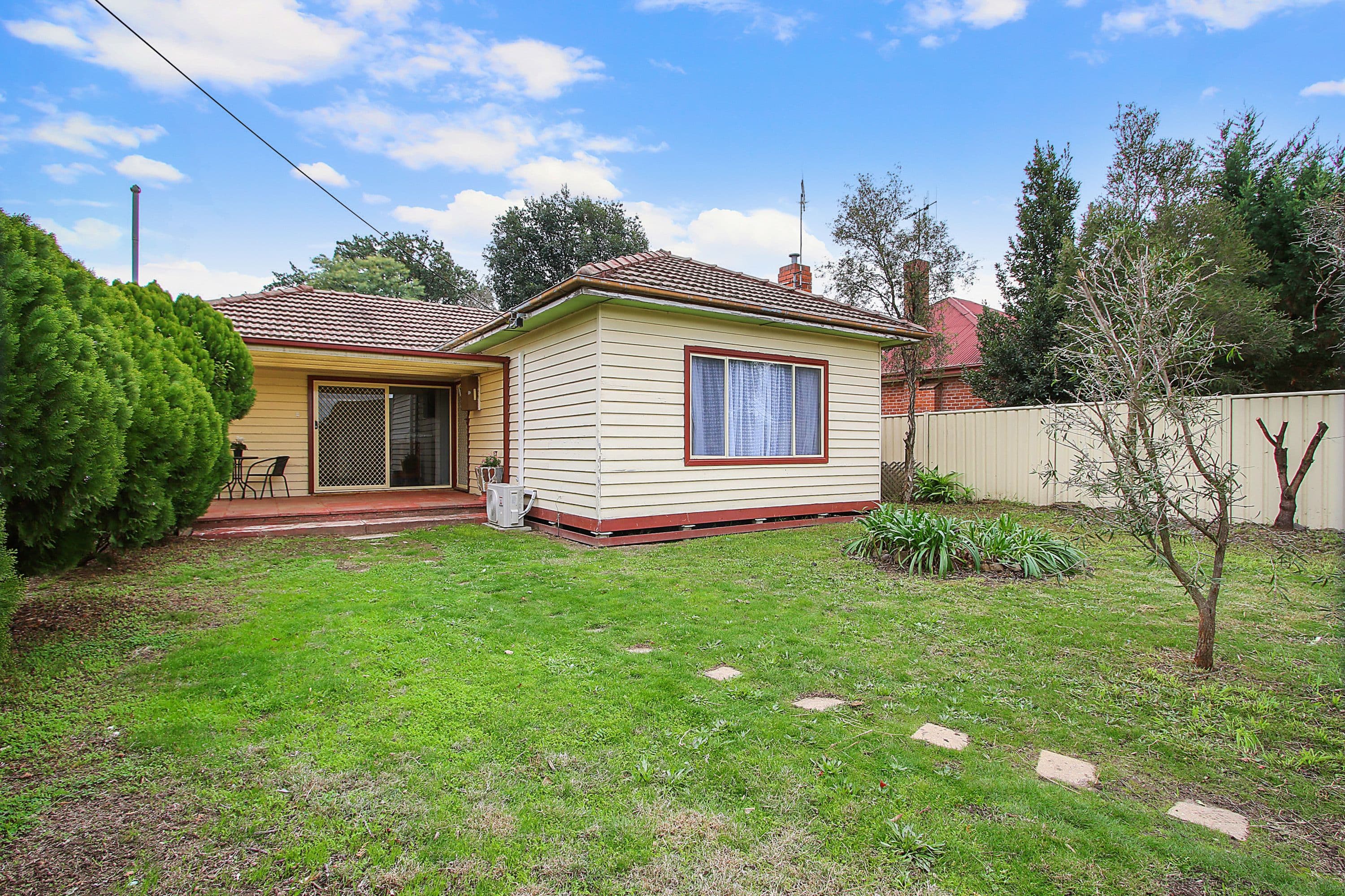 7 Clarendon Street, Benalla VIC 3672, Benalla - Image 1