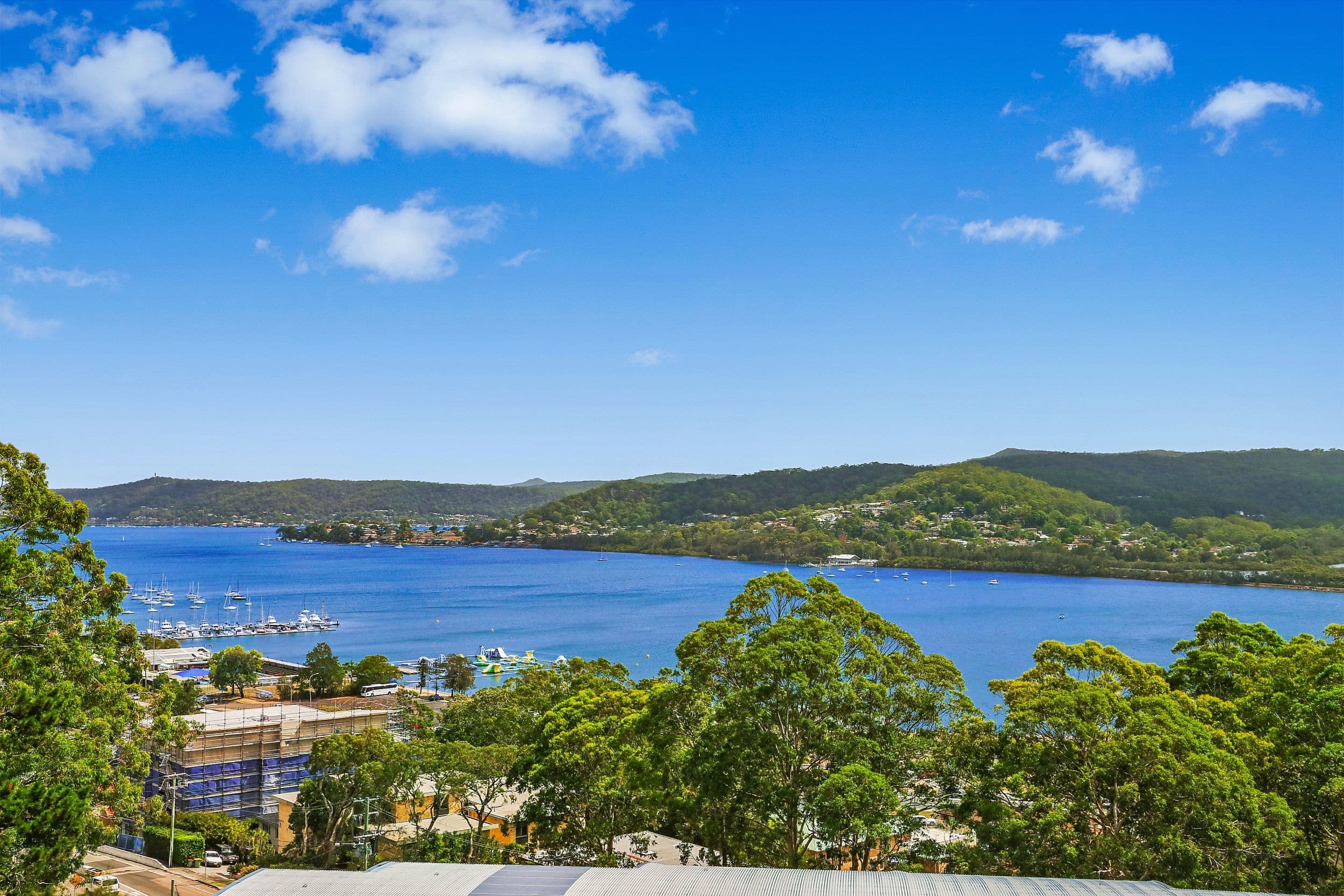 91-95 John Whiteway Drive, Gosford NSW 2250, Gosford - Image 1