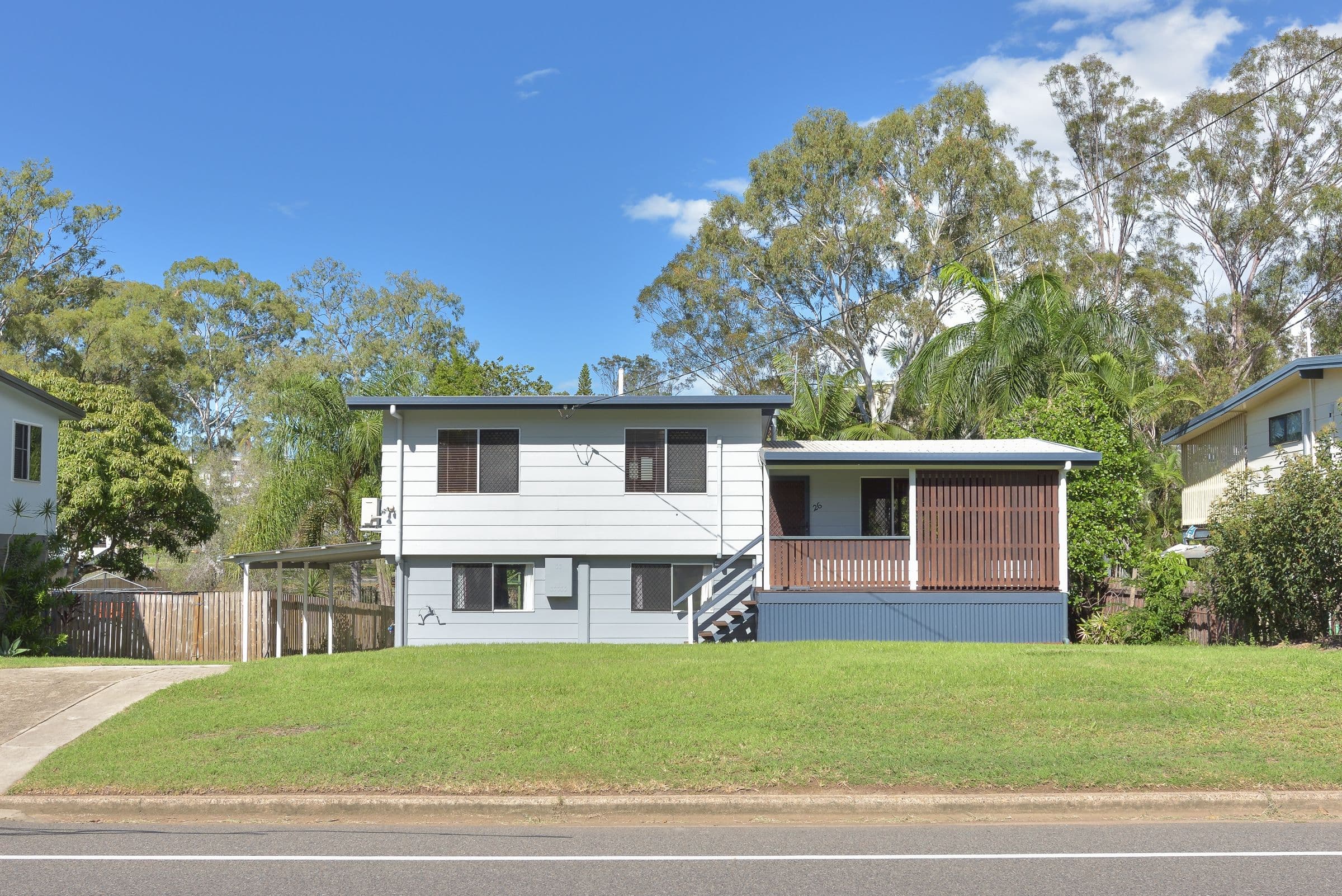 26 Penda Avenue, New Auckland QLD 4680, New Auckland - Image 1