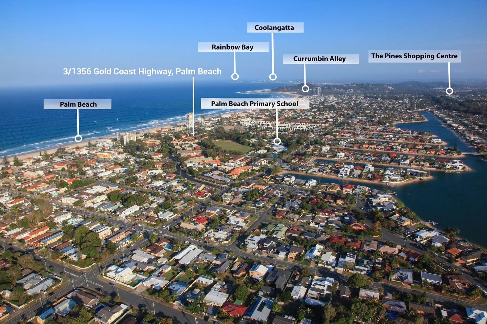 1356 Gold Coast Highway, Palm Beach QLD 4221, Palm Beach - Image 1