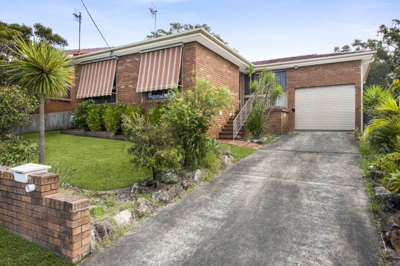 11 Margherita Avenue, Bateau Bay NSW 2261, Bateau Bay - Image 1