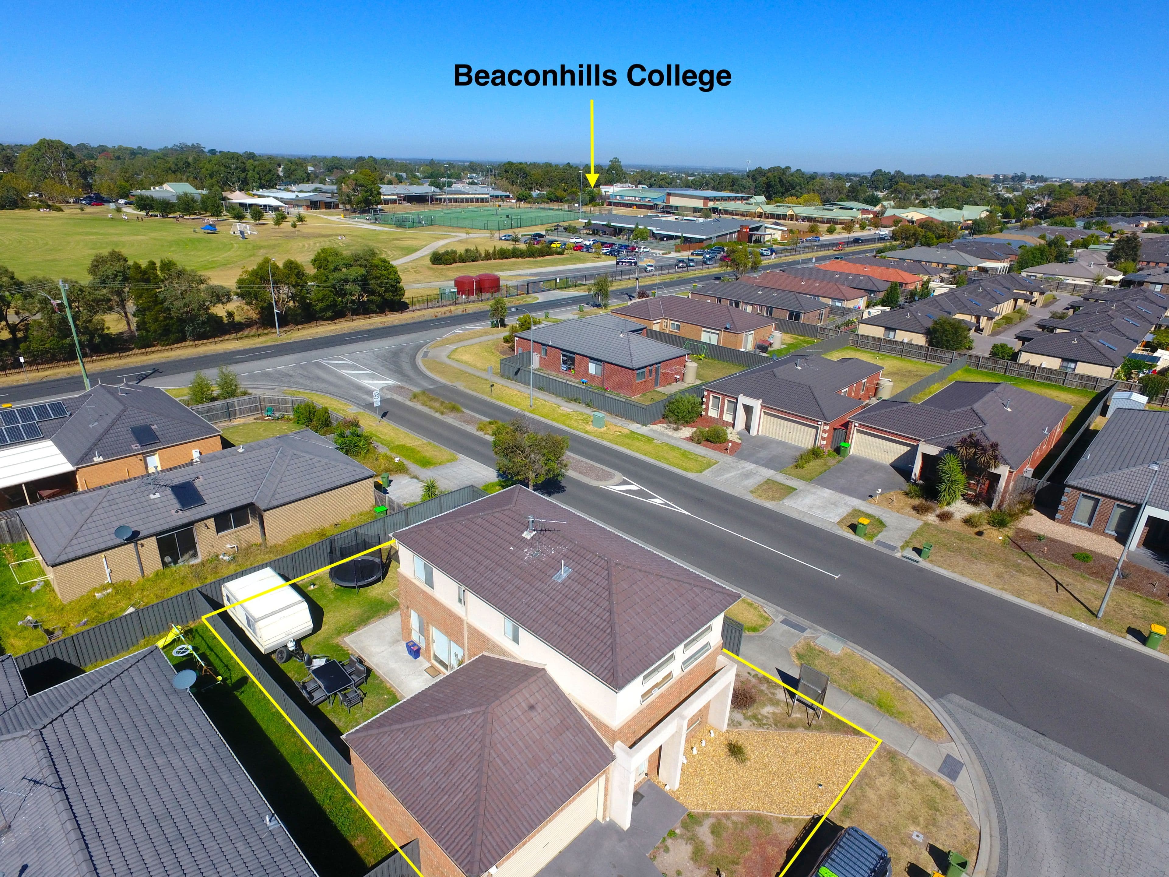 2 Macadamia Street, Pakenham VIC 3810, Pakenham - Image 1