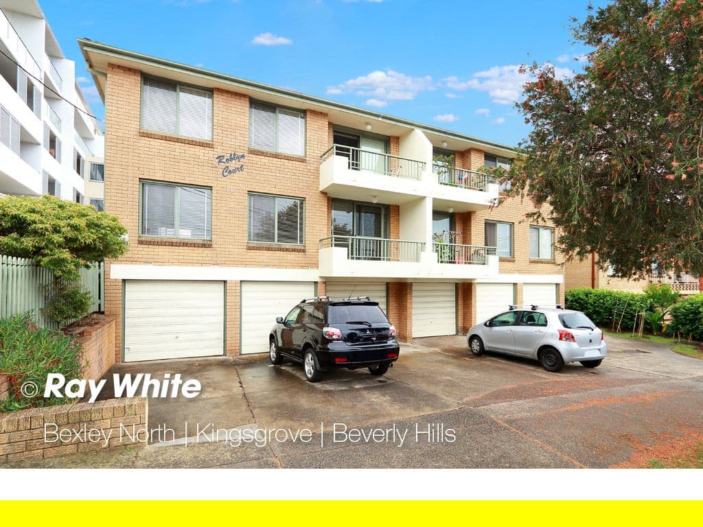 31 Unara Street, Campsie NSW 2194, Campsie - Image 1